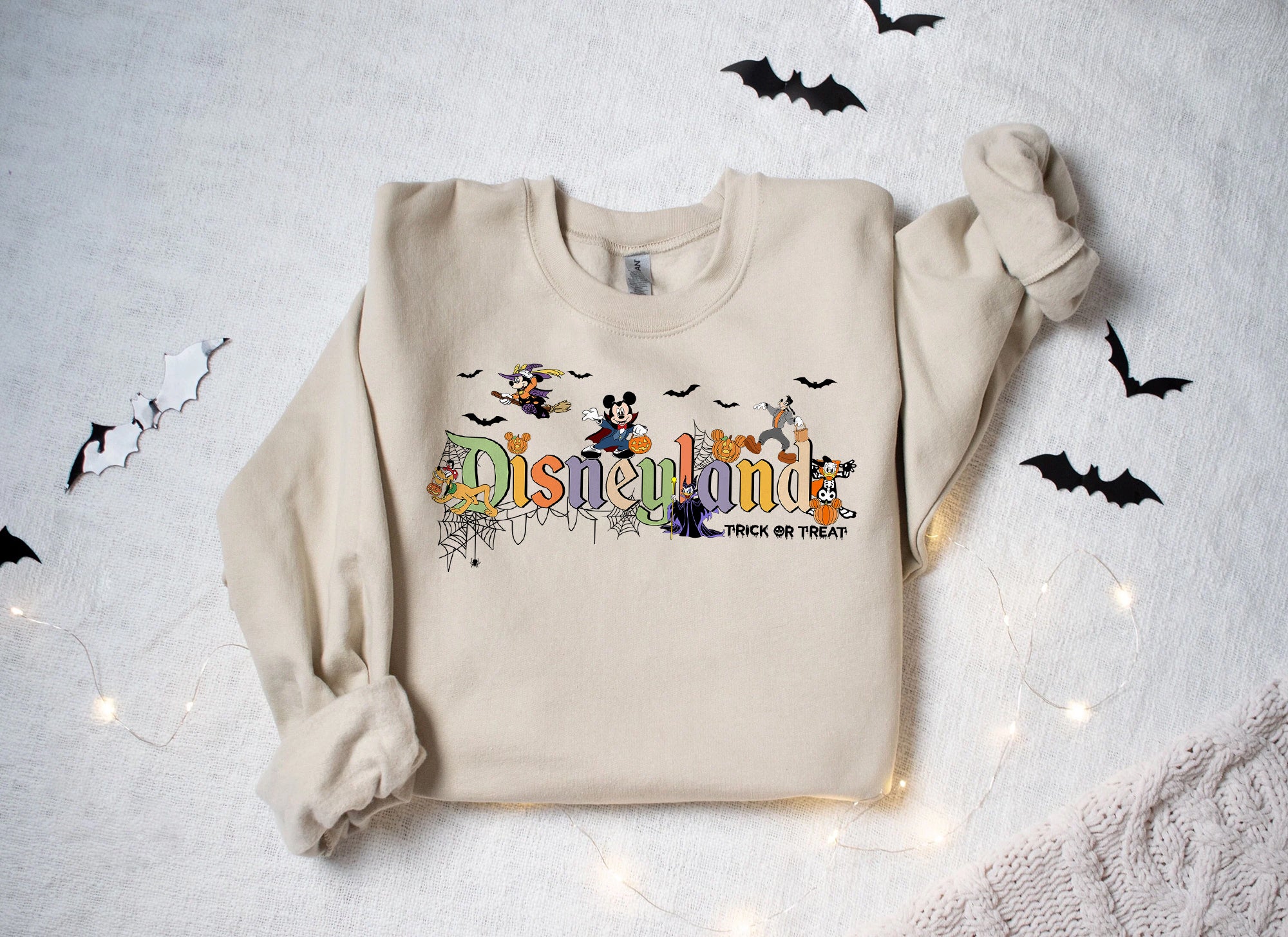 Disney Halloween Shirt, Disney Shirt, Halloween Matching Shirts, Disney Matching Shirts, Disney Trip Shirts, Disneyland Tee D2307 7