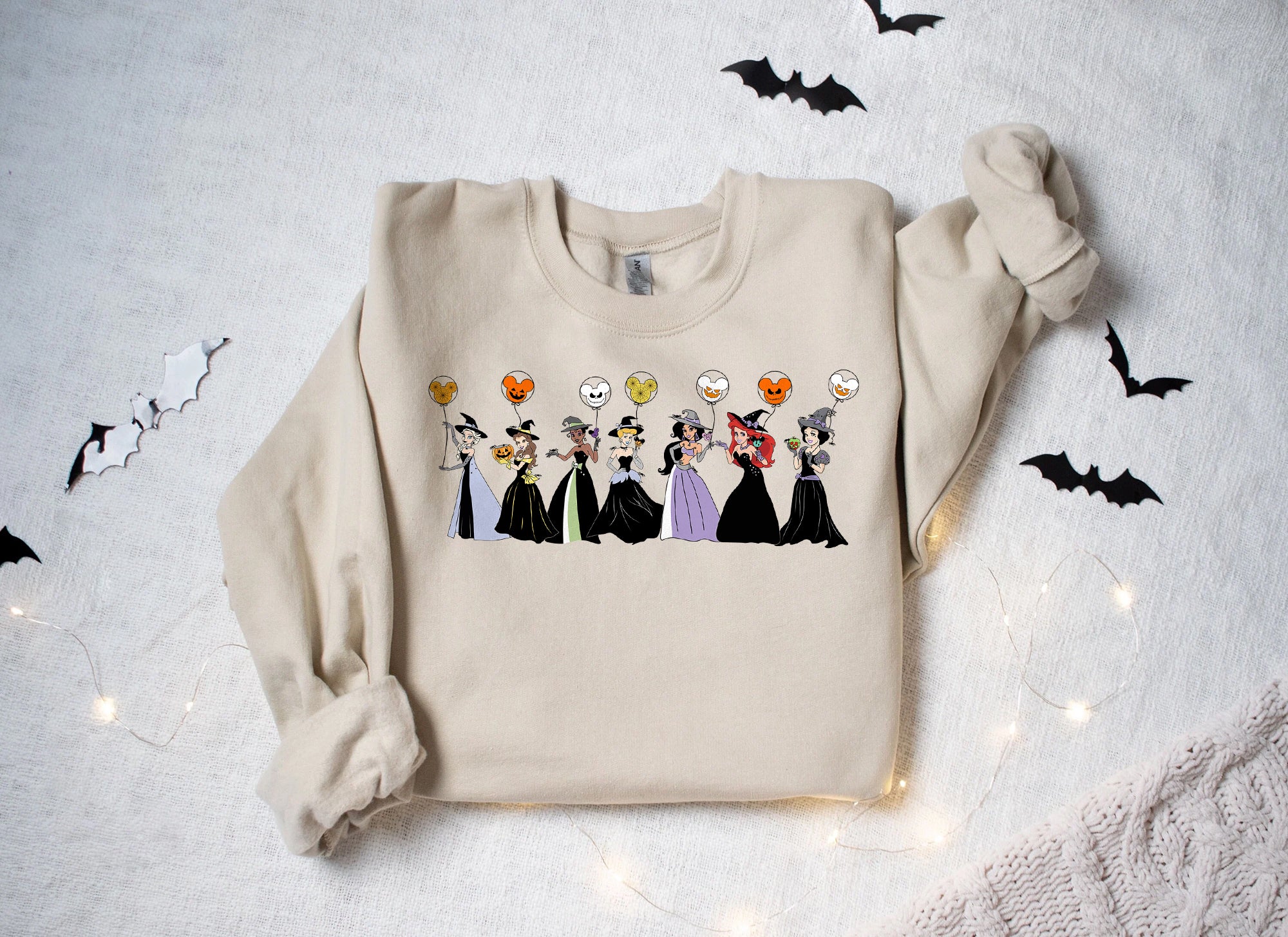 Disney Halloween Shirt, Disney Shirt, Halloween Matching Shirts, Disney Matching Shirts, Disney Trip Shirts, Disneyland Tee D2307 8