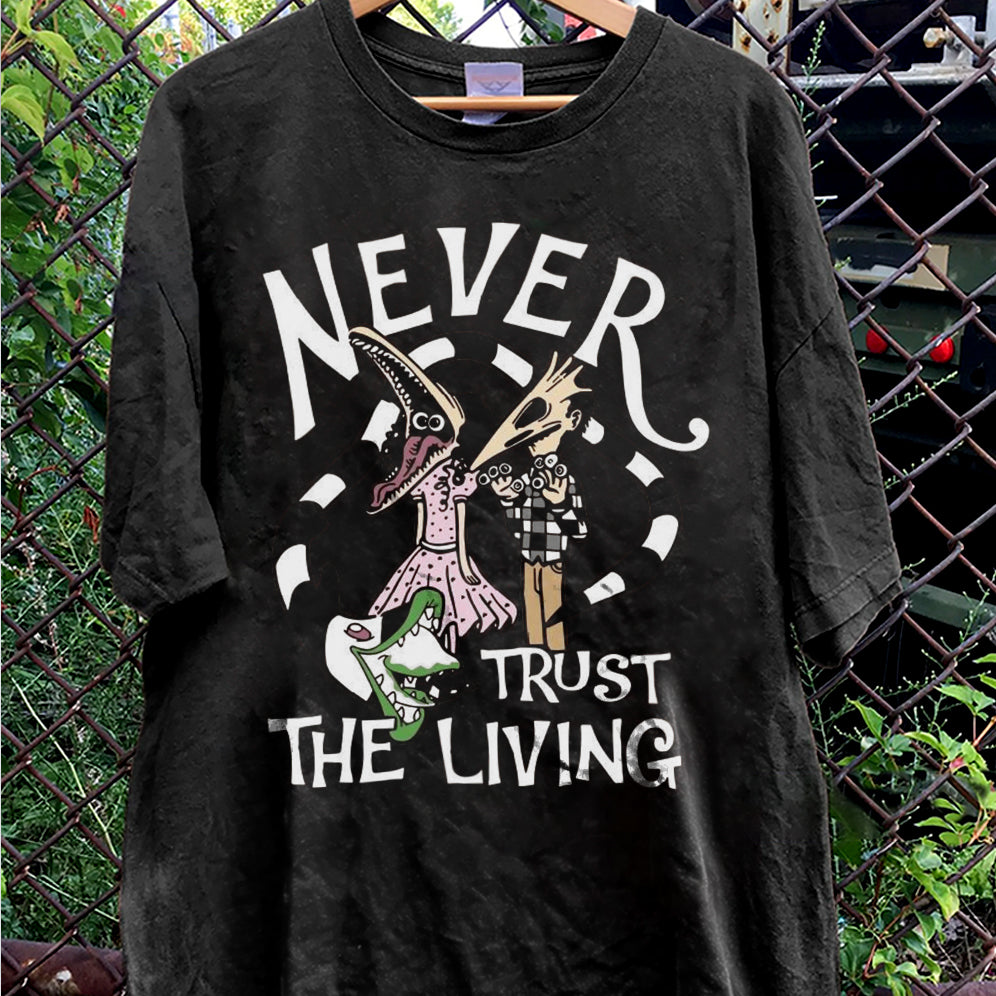 Beetlejuice T-Shirt, Beetlejuice Halloween Shirt, Beetlejuice 1988 Movie T-Shirt V1, Vintage Halloween Movie Shirt, Horror Movie Shirt, Halloween Party