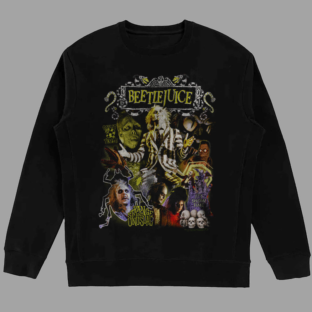 Beetlejuice T-Shirt, Beetlejuice Halloween Shirt, Beetlejuice 1988 Movie T-Shirt V2, Vintage Halloween Movie Shirt, Horror Movie Shirt, Halloween Party