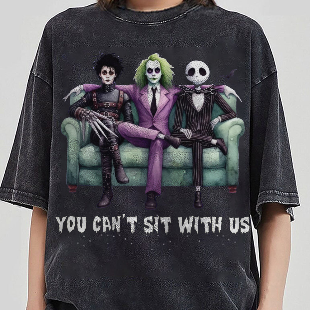 Beetlejuice T-Shirt, Beetlejuice Halloween Shirt, Beetlejuice 1988 Movie T-Shirt V6, Vintage Halloween Movie Shirt, Horror Movie Shirt, Halloween Party