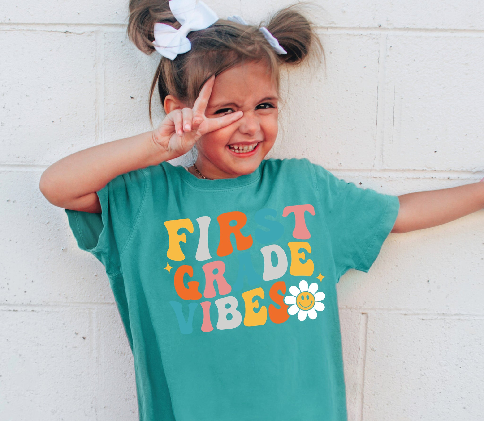 Cute Back To School Shirt |  School Shirt | First Day Of School Tee | School Shirt SC2707 21