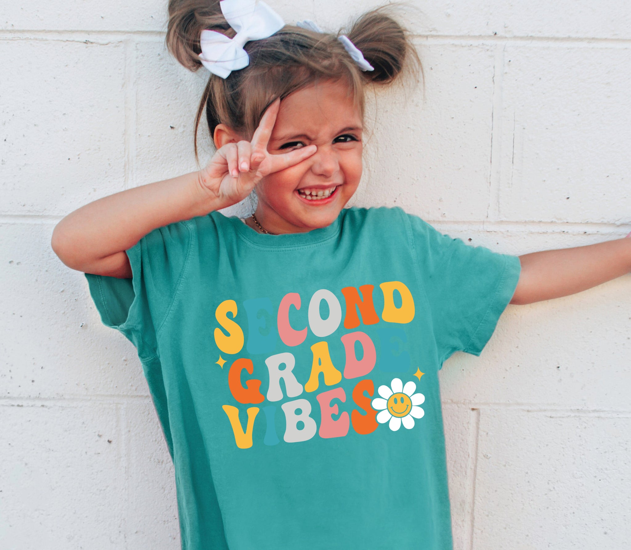 Cute Back To School Shirt |  School Shirt | First Day Of School Tee | School Shirt SC2707 22