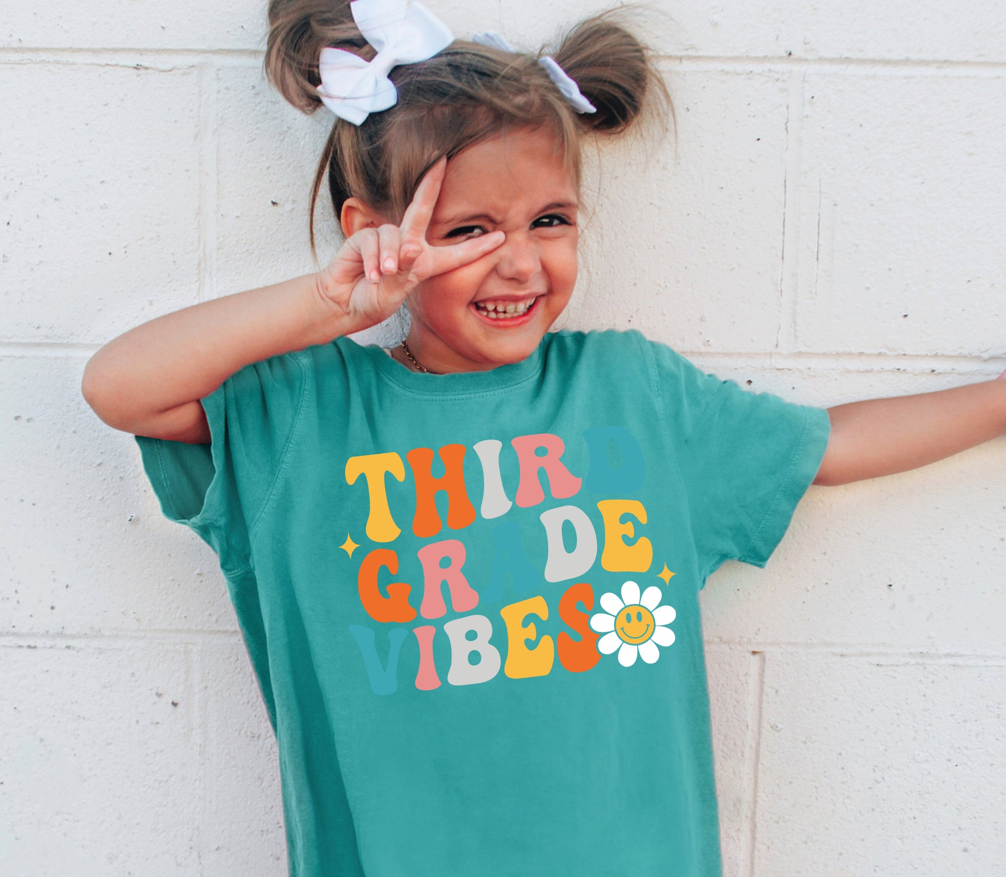 Cute Back To School Shirt |  School Shirt | First Day Of School Tee | School Shirt SC2707 18