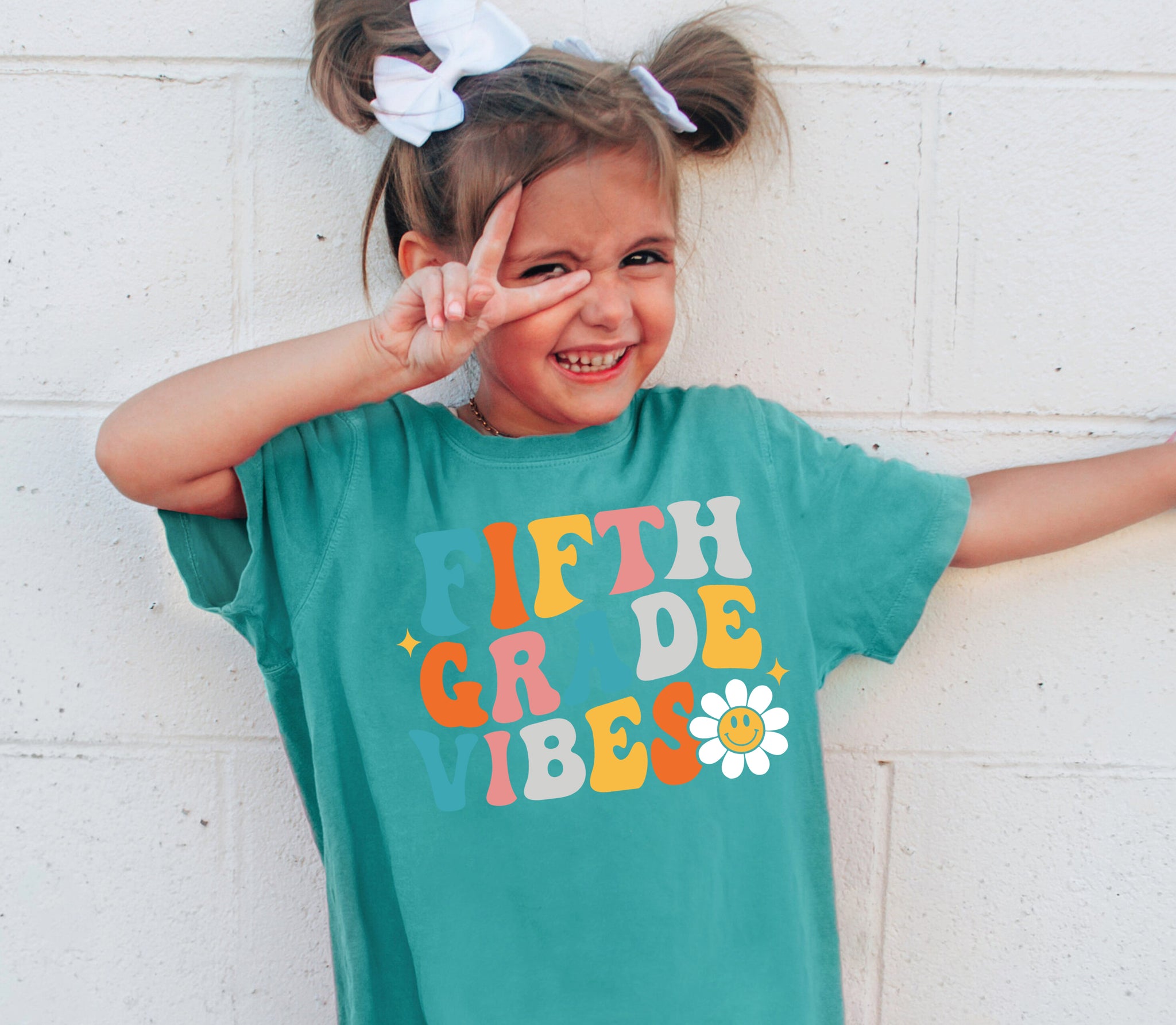 Cute Back To School Shirt |  School Shirt | First Day Of School Tee | School Shirt SC2707 26