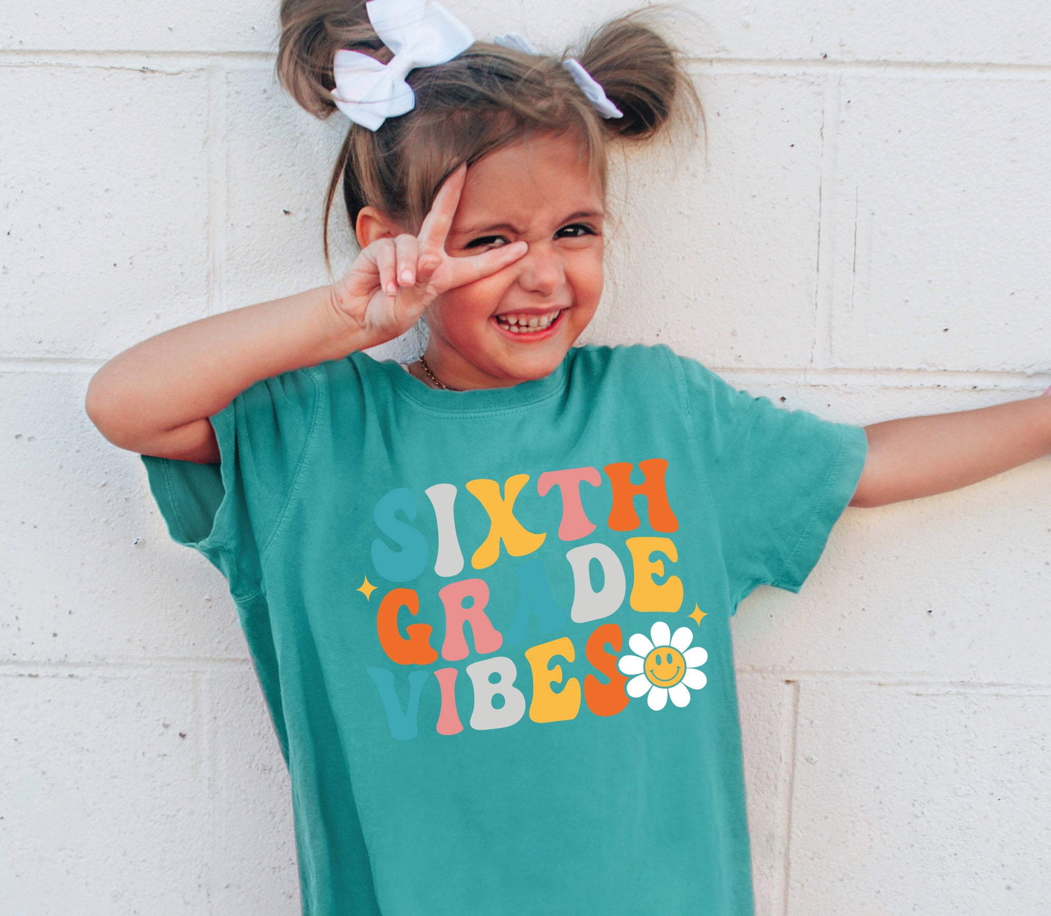 Cute Back To School Shirt |  School Shirt | First Day Of School Tee | School Shirt SC2707 27