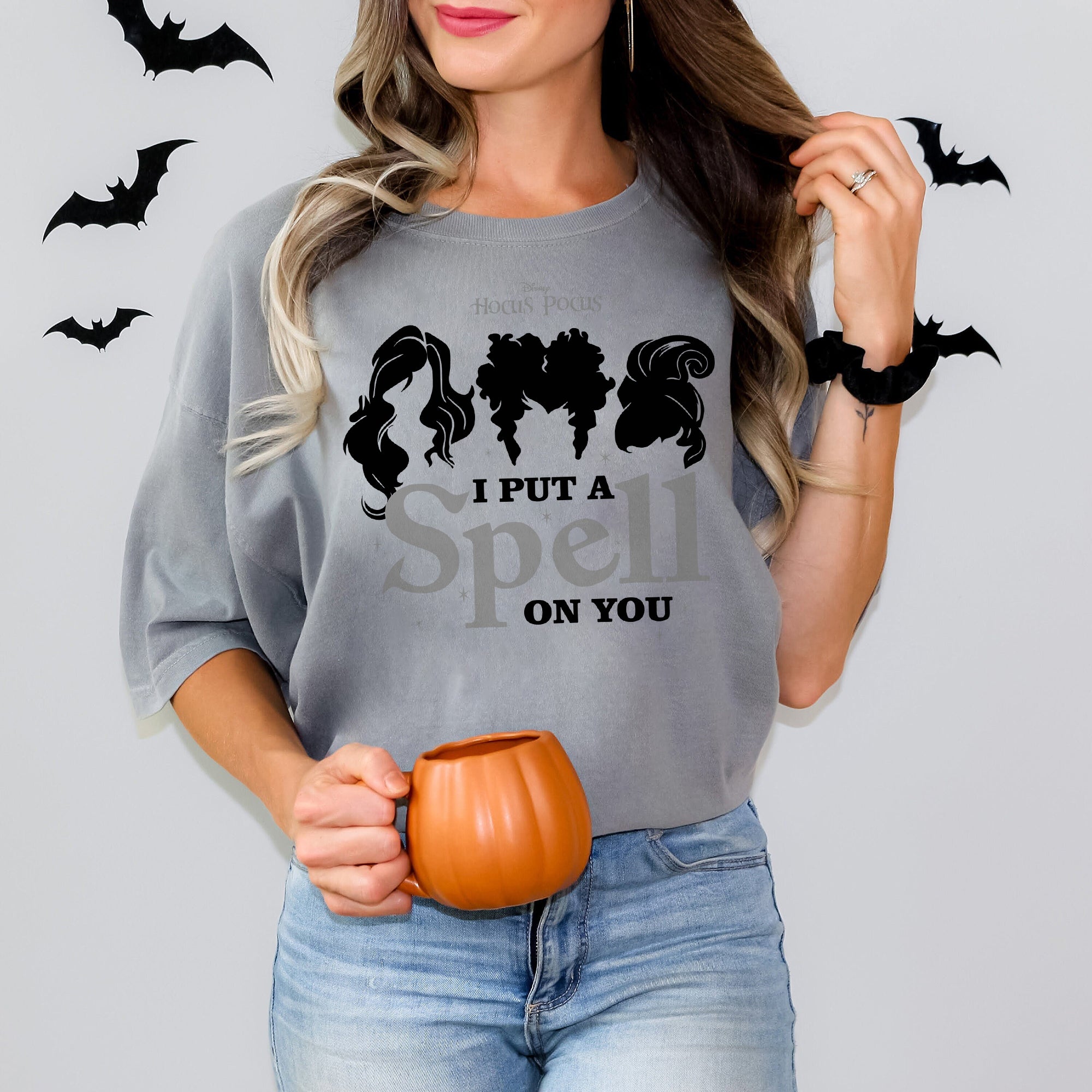 Disney Halloween Shirt, Disney Shirt, Halloween Matching Shirts, Disney Matching Shirts, Disney Trip Shirts, Disneyland Tee D2407 4