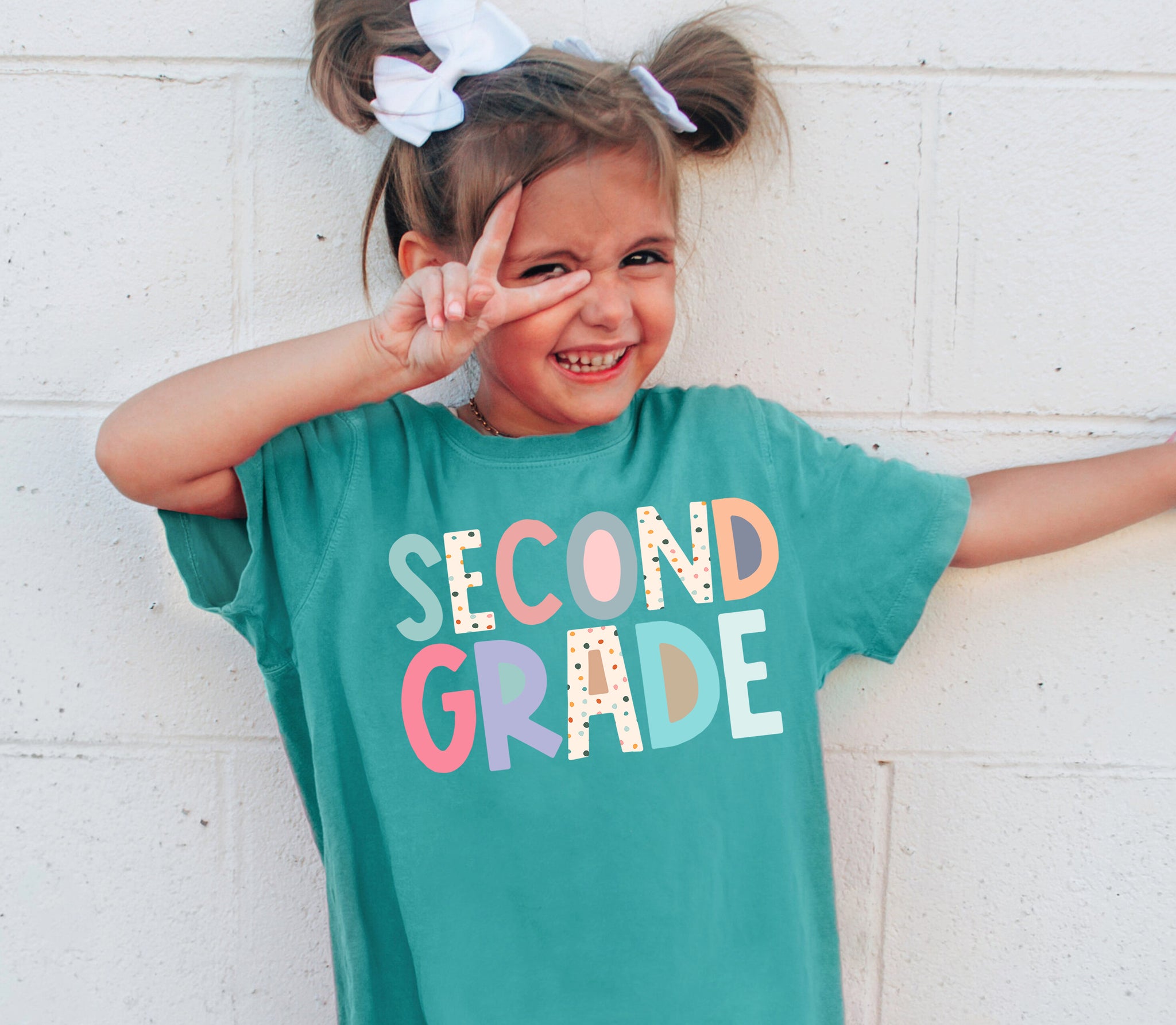 Cute Back To School Shirt |  School Shirt | First Day Of School Tee | School Shirt SC2707 17