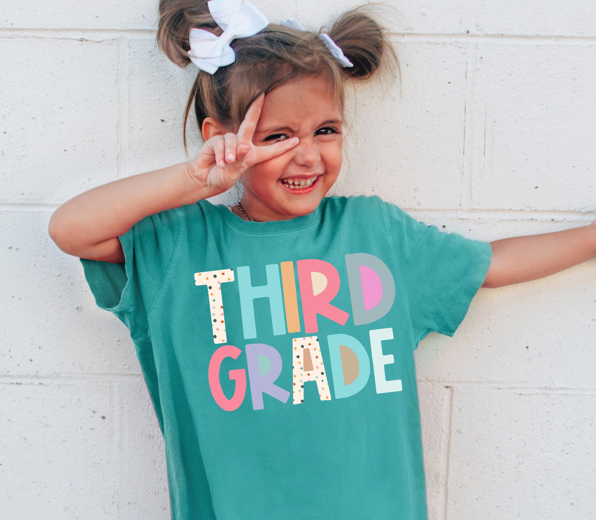 Cute Back To School Shirt |  School Shirt | First Day Of School Tee | School Shirt SC2707 11