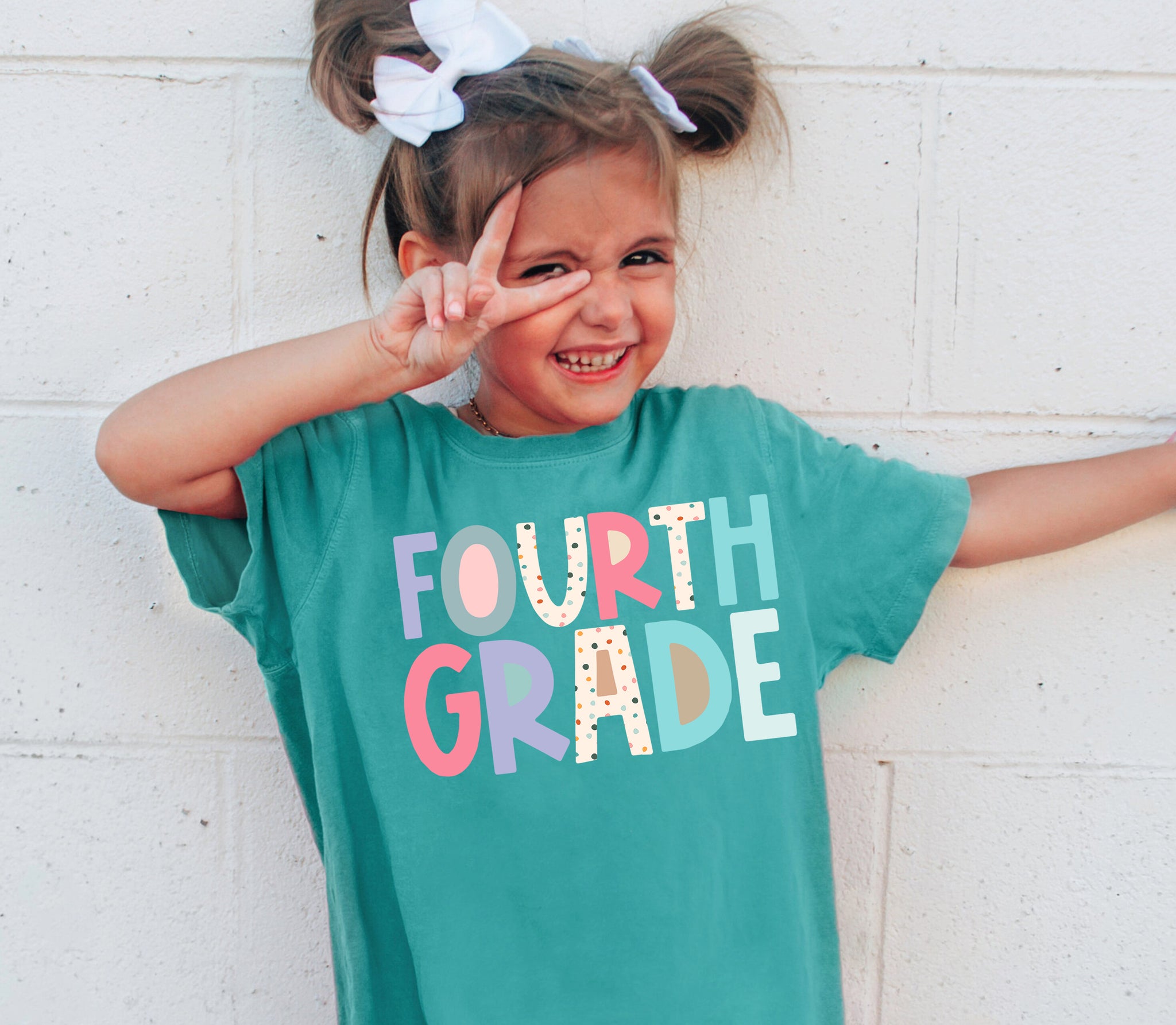 Cute Back To School Shirt |  School Shirt | First Day Of School Tee | School Shirt SC2707 12