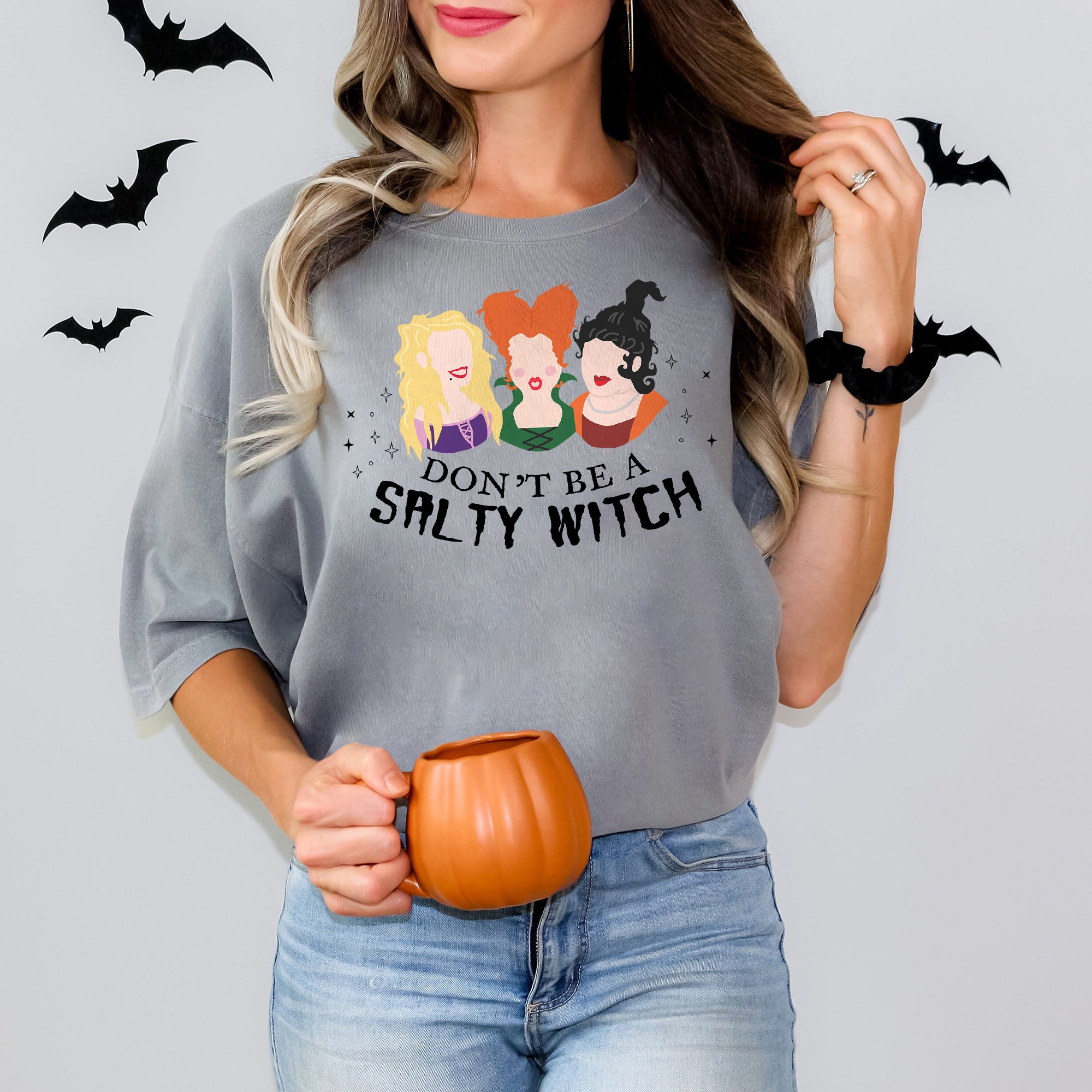 Disney Halloween Shirt, Disney Shirt, Halloween Matching Shirts, Disney Matching Shirts, Disney Trip Shirts, Disneyland Tee D2407 20