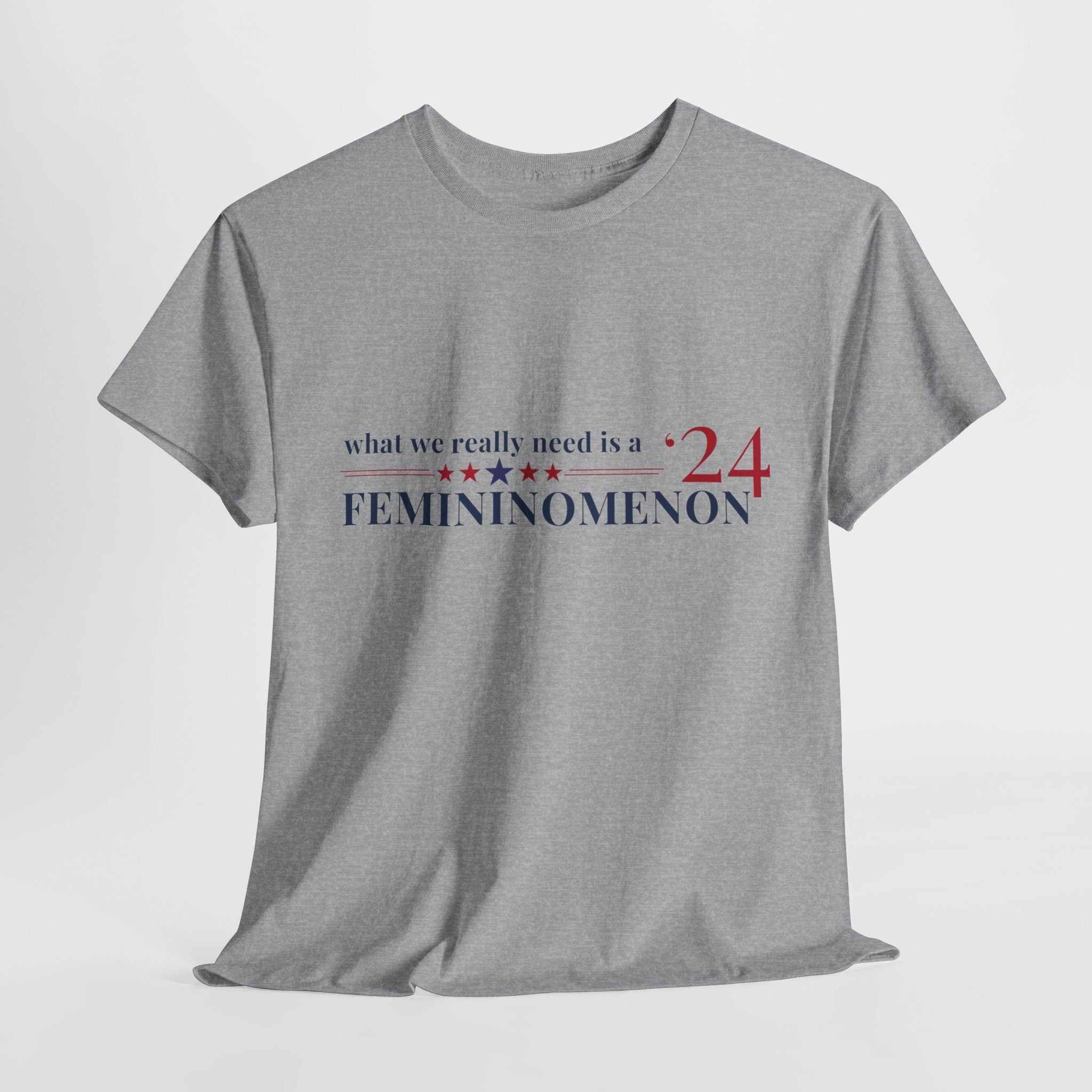 Chappell Roan Femininomenon Election 2024 Tshirt Midwest Princess LGBTQIA Pride Lesbian Pride Queer Shirt Funny Political Shirt Hot To Go NC2707 01