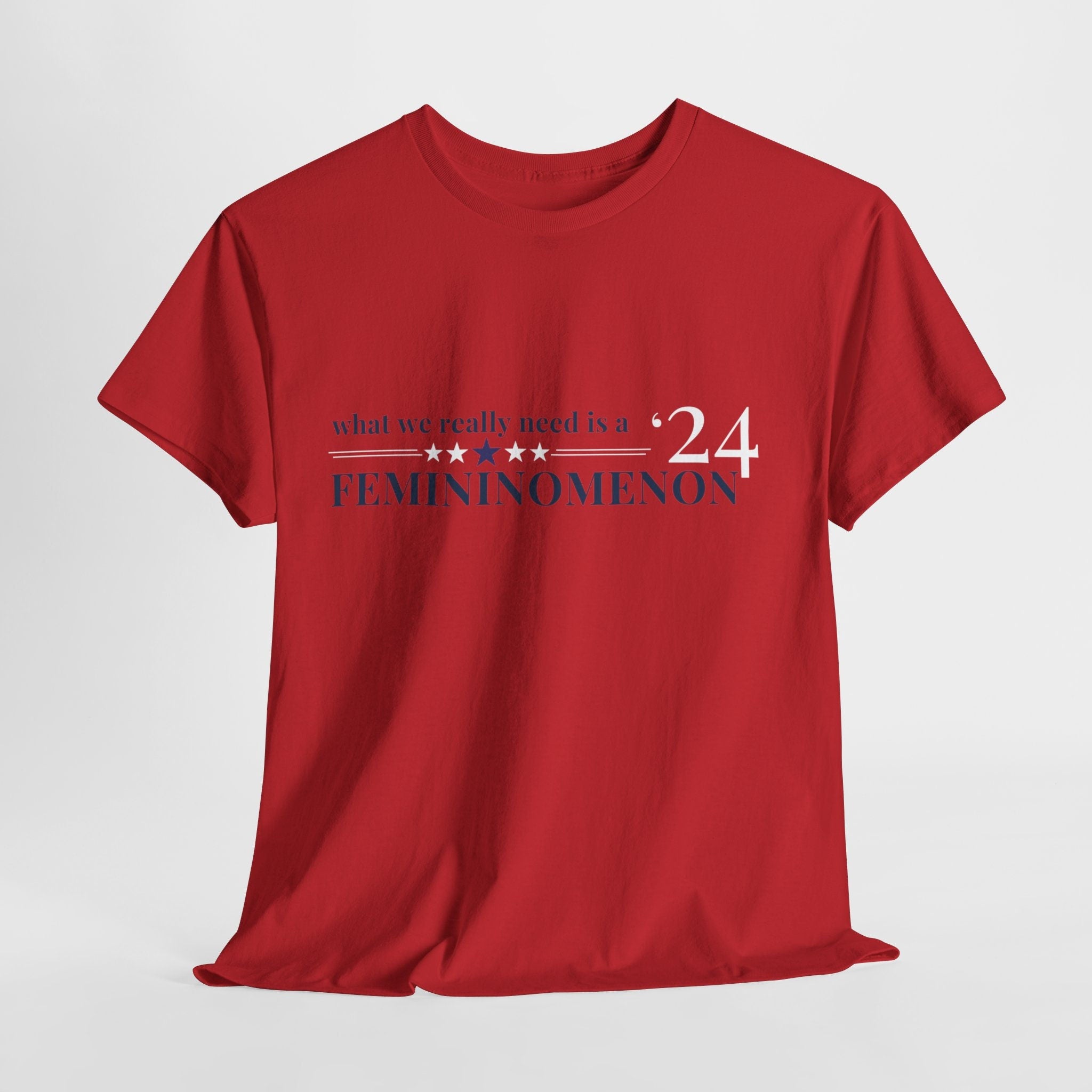 Chappell Roan Femininomenon Election 2024 Tshirt Midwest Princess LGBTQIA Pride Lesbian Pride Queer Shirt Funny Political Shirt Hot To Go NC2707 01