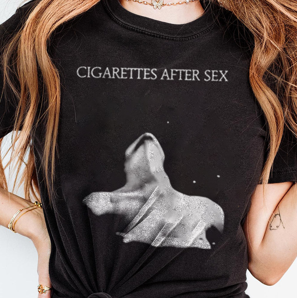 Cigarettes After Sex I Cover T Shirt, Sweatshirt, Hoodie And Tank Top