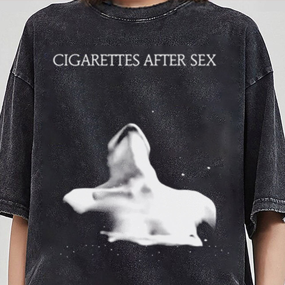 Cigarettes After Sex I Cover T Shirt, Sweatshirt, Hoodie And Tank Top