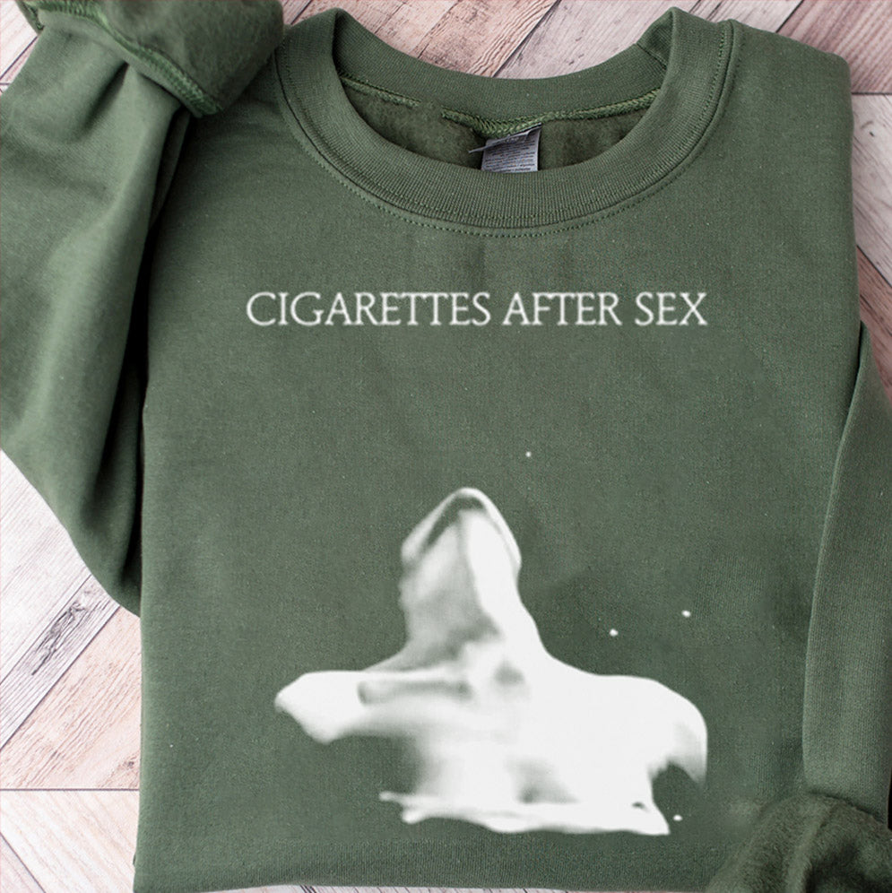 Cigarettes After Sex I Cover T Shirt, Sweatshirt, Hoodie And Tank Top