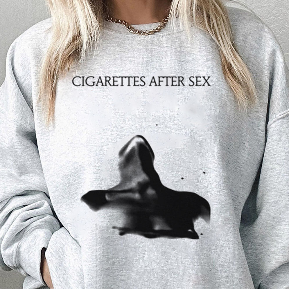 Cigarettes After Sex I Cover T Shirt, Sweatshirt, Hoodie And Tank Top