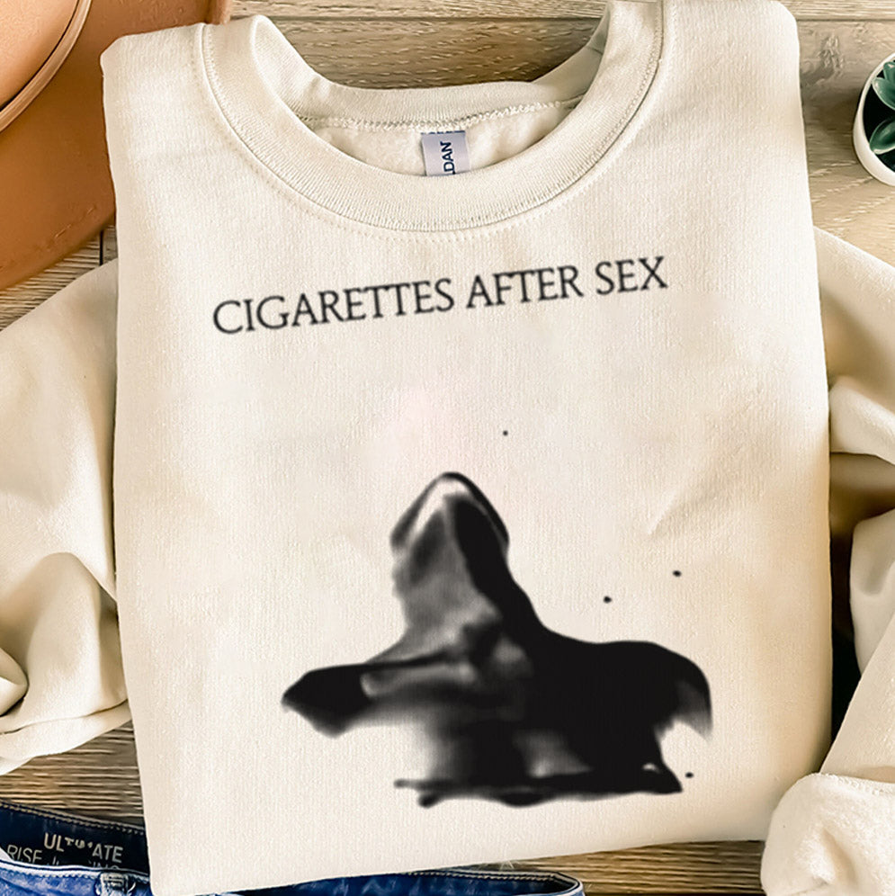 Cigarettes After Sex I Cover T Shirt, Sweatshirt, Hoodie And Tank Top