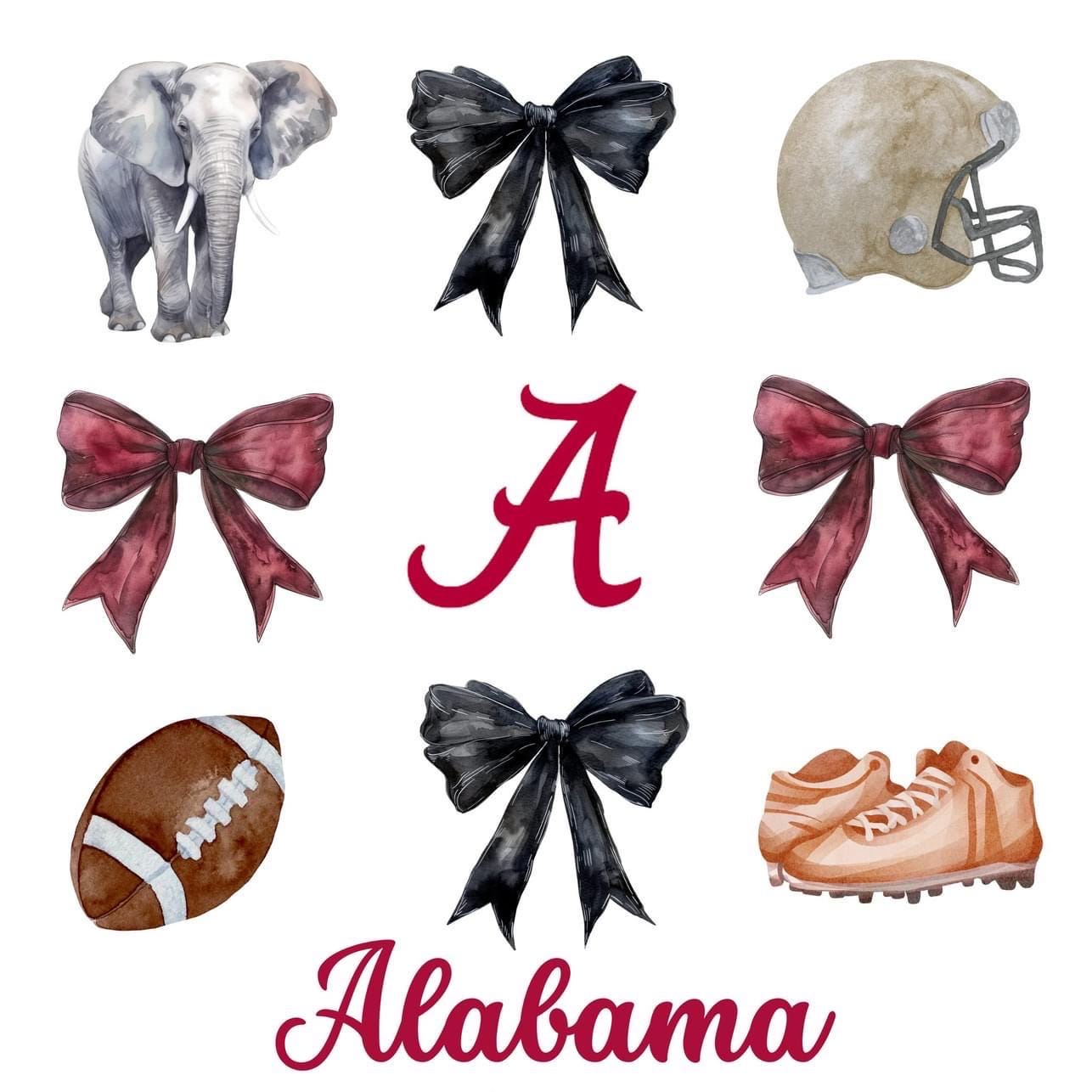 Custom Side slit ribbon sweatshirt ESIBOW