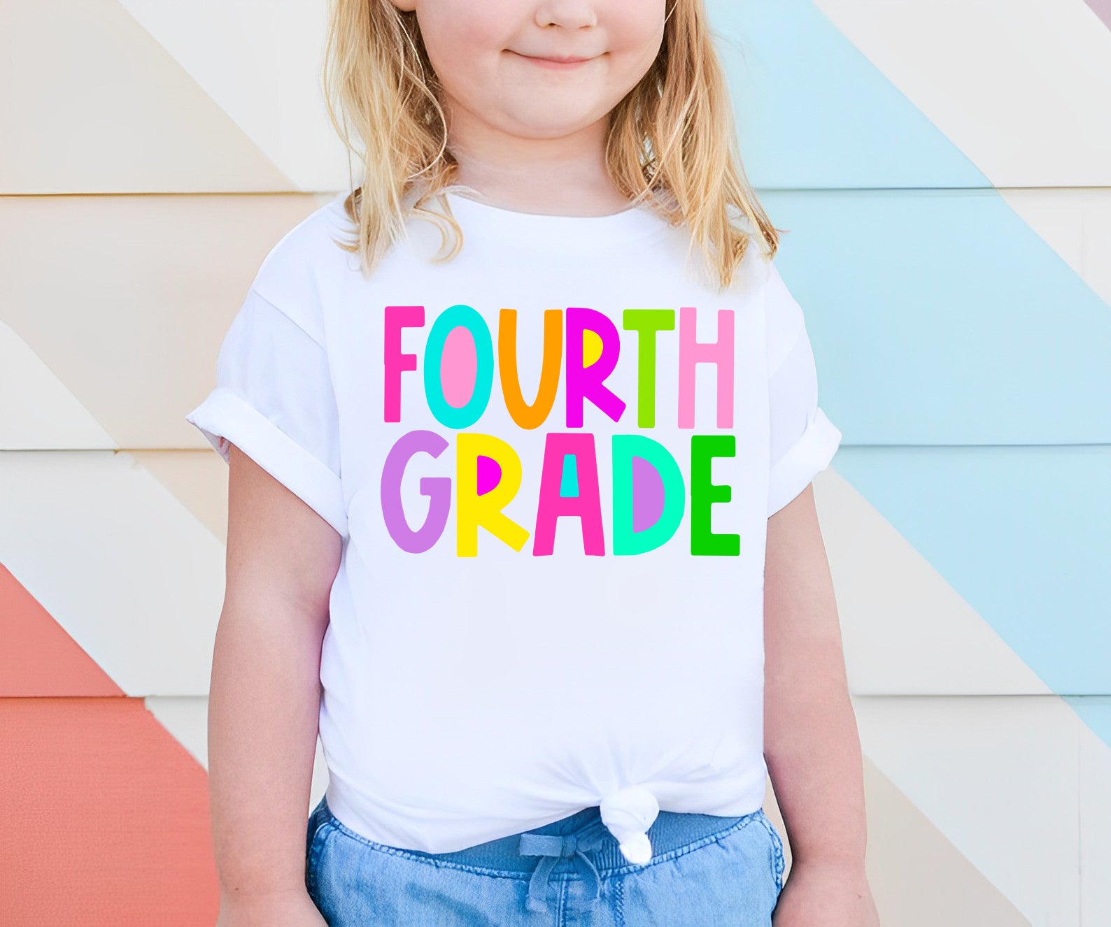 Cute Back To School Shirt |  School Shirt | First Day Of School Tee | School Shirt SC2707 28