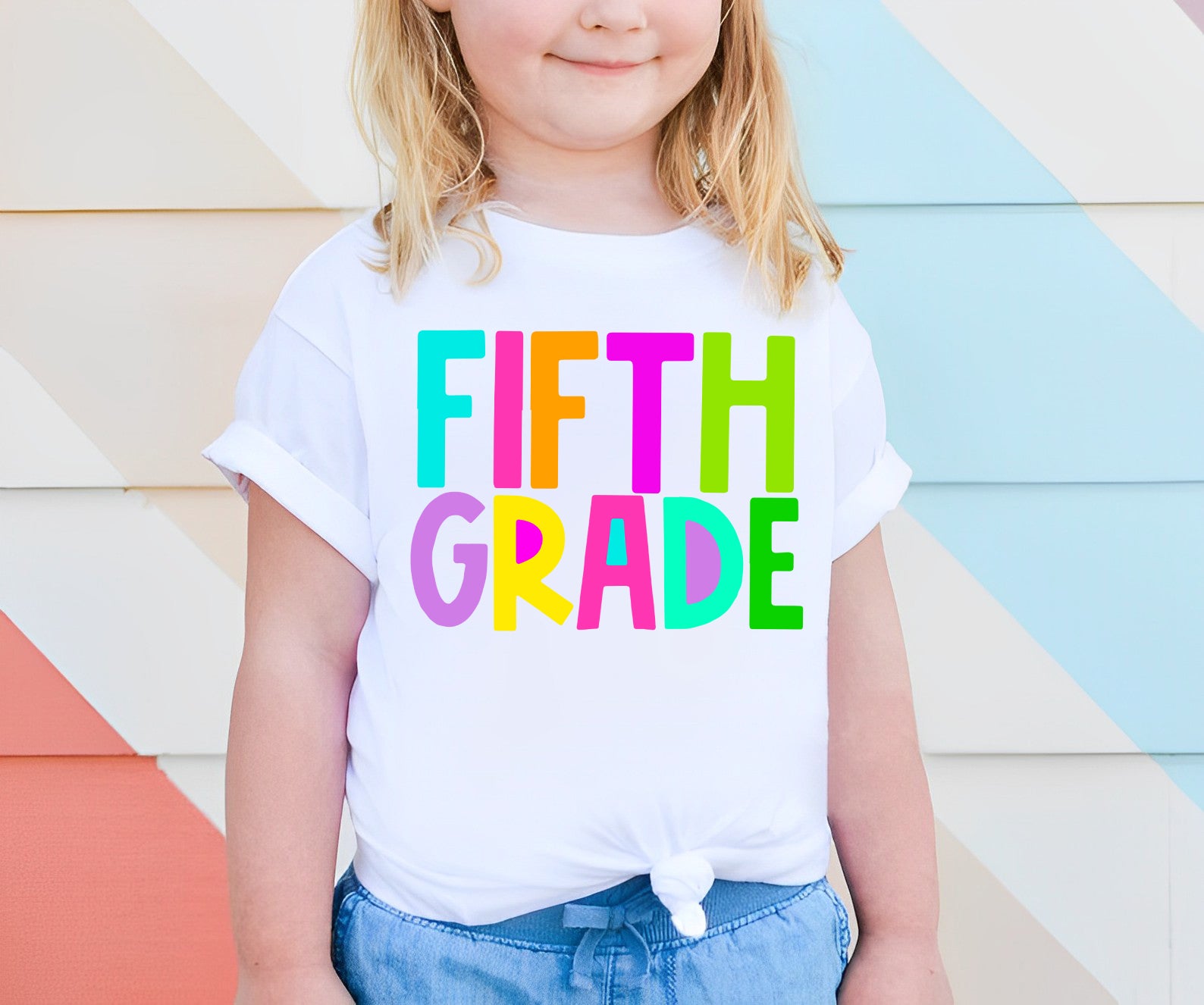 Cute Back To School Shirt |  School Shirt | First Day Of School Tee | School Shirt SC2707 30