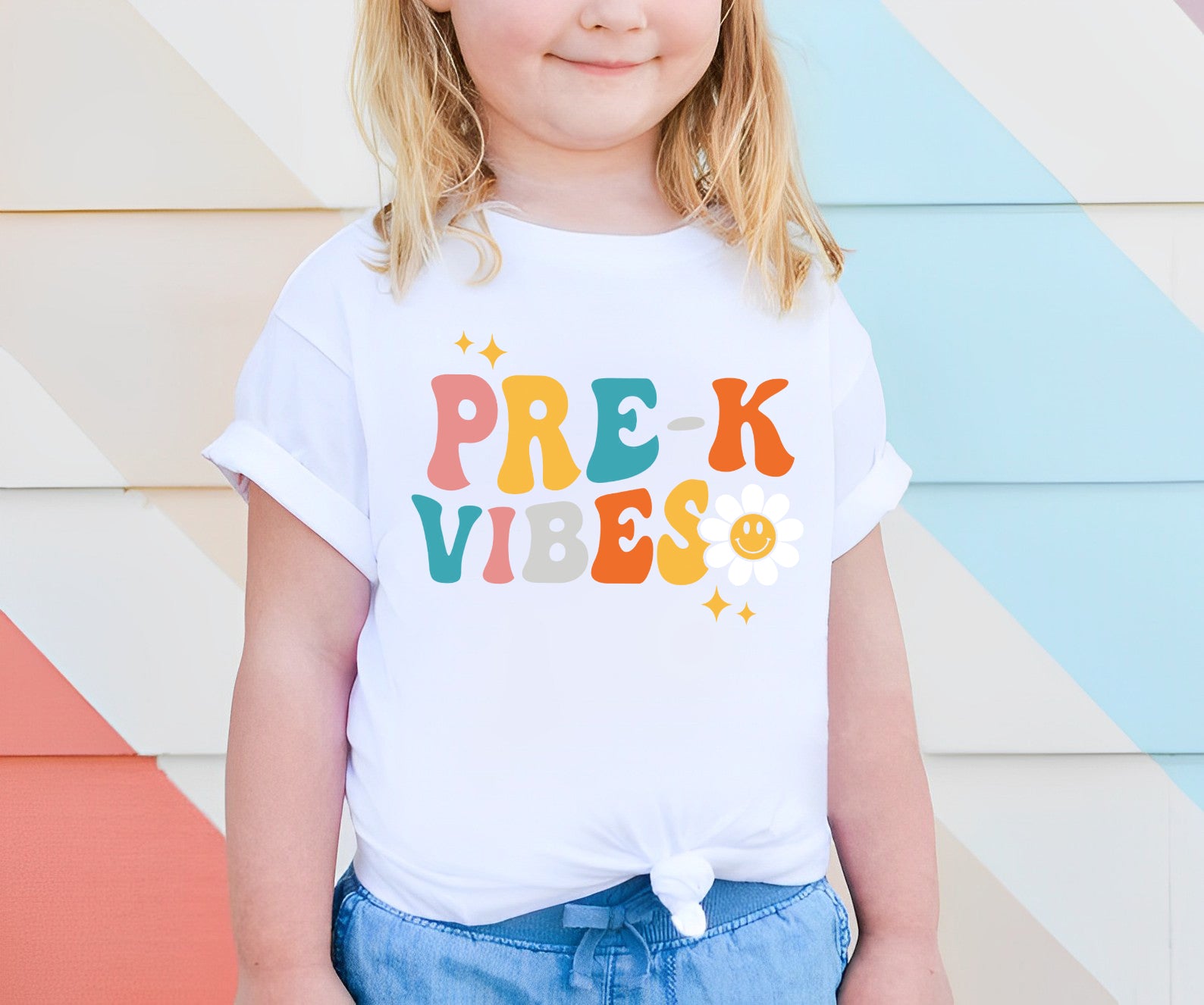 Cute Back To School Shirt |  School Shirt | First Day Of School Tee | School Shirt SC2707 19
