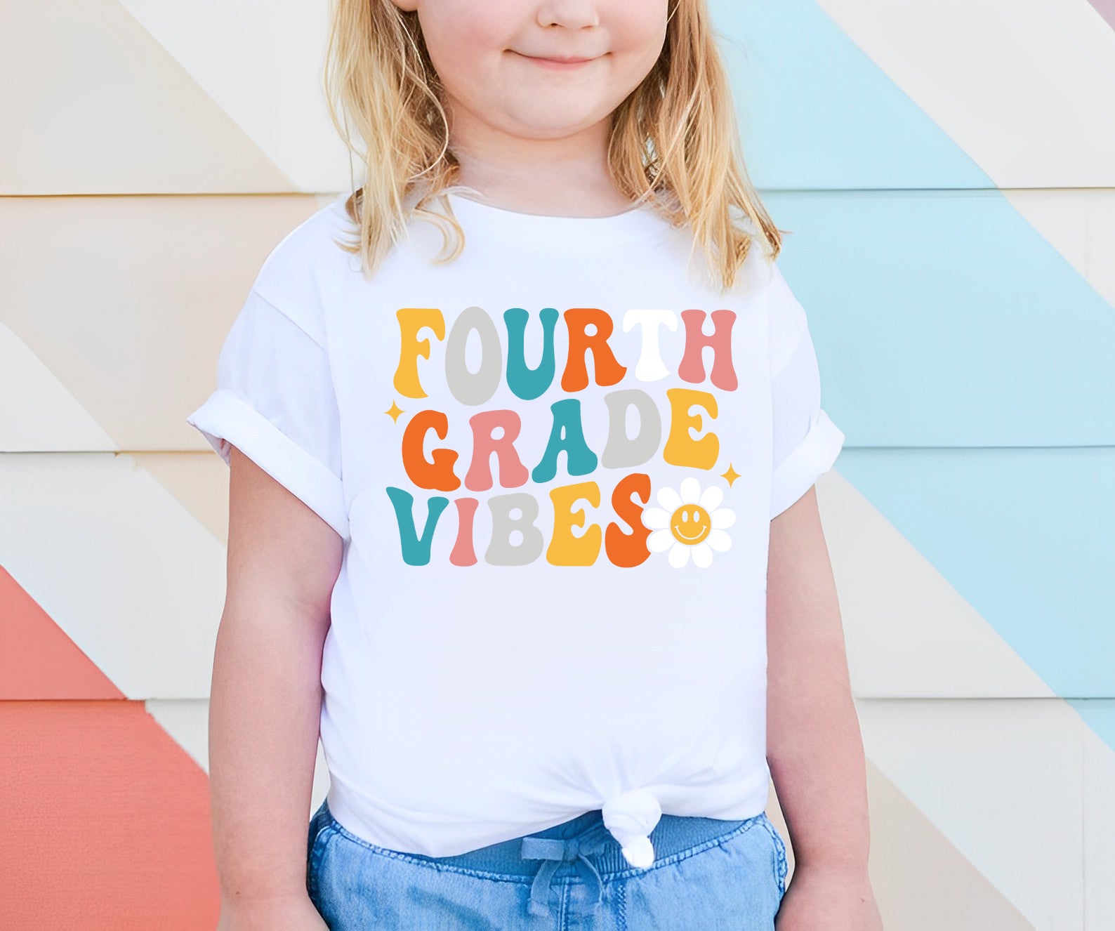 Cute Back To School Shirt |  School Shirt | First Day Of School Tee | School Shirt SC2707 25