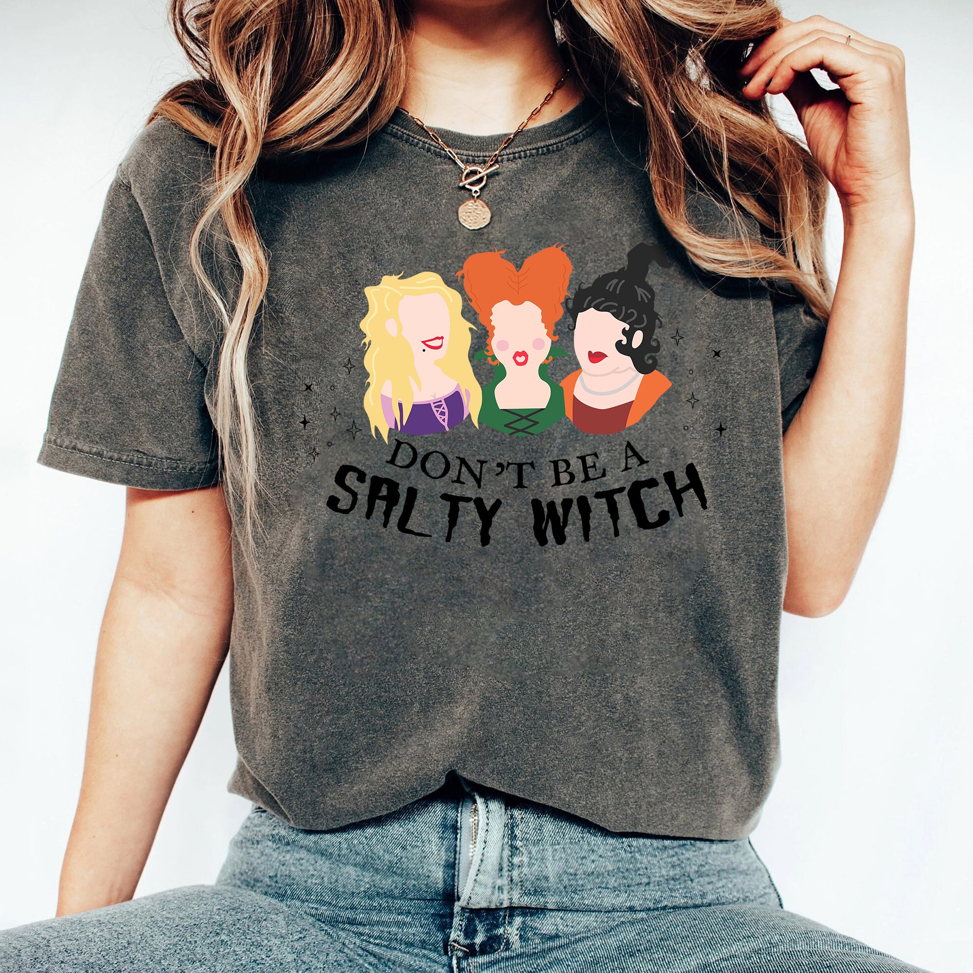 Disney Halloween Shirt, Disney Shirt, Halloween Matching Shirts, Disney Matching Shirts, Disney Trip Shirts, Disneyland Tee D2407 20