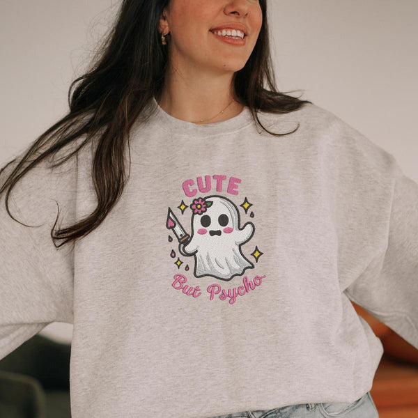 Cute but Psycho EM1809S