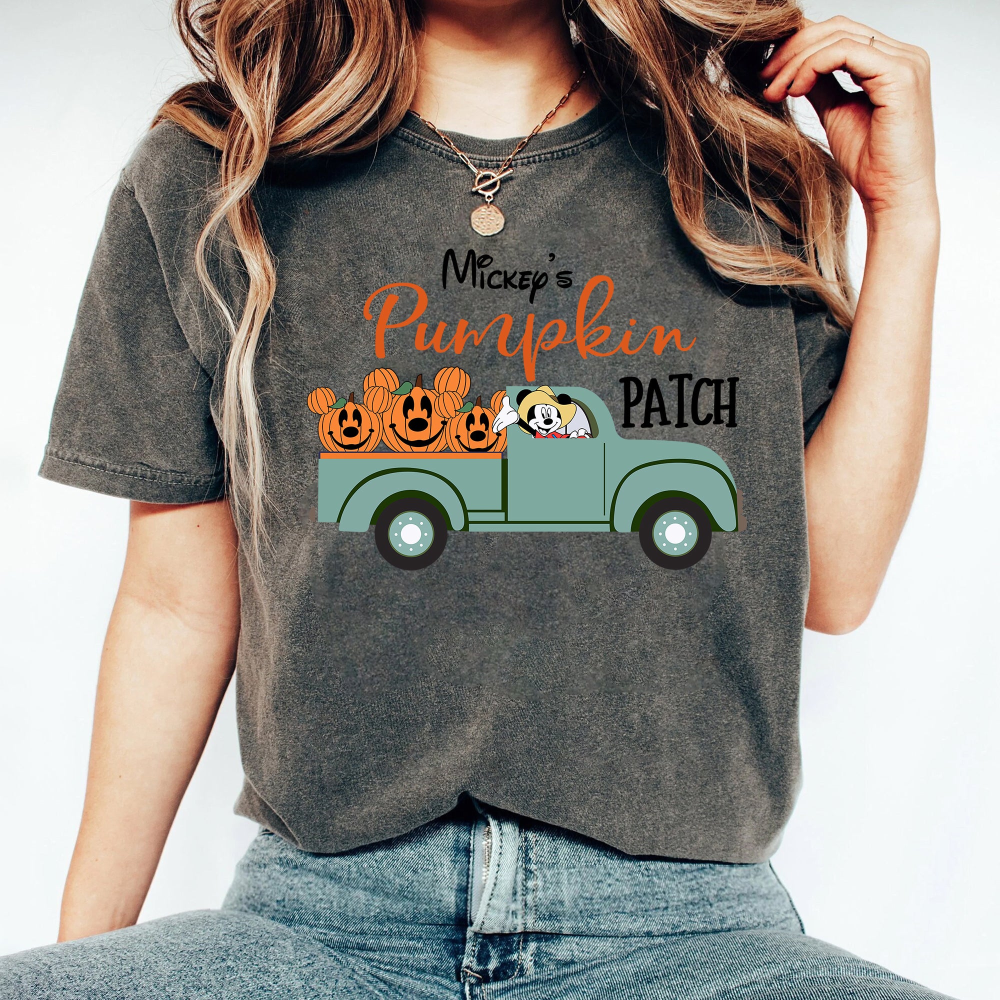 Disney Halloween Shirt, Disney Shirt, Halloween Matching Shirts, Disney Matching Shirts, Disney Trip Shirts, Disneyland Tee D2307 10