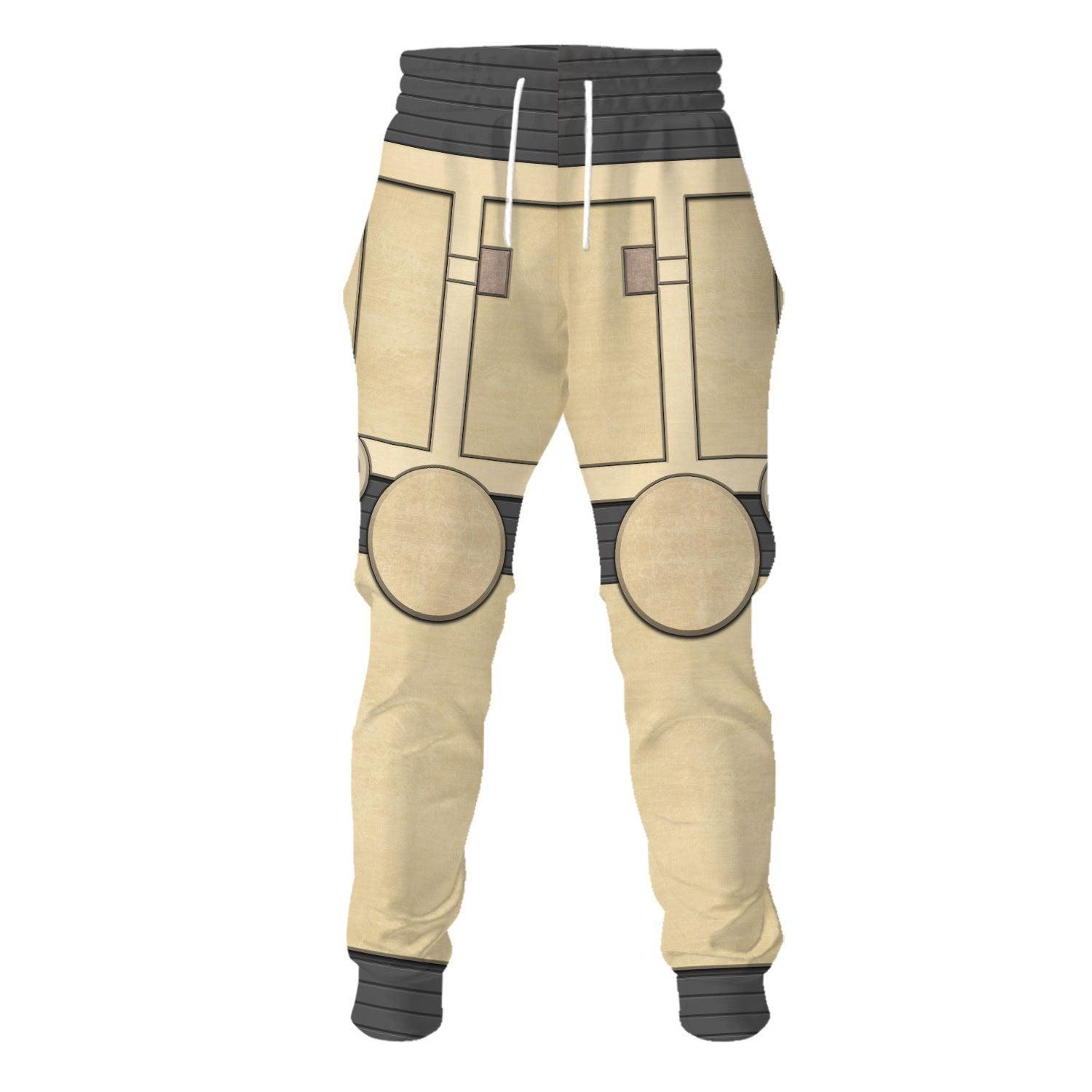 Dark Angel Warhammer Costume Hoodie Jogger, Dark Angel Space Marines Cosplay 3D Hoodie Pants, Warhammer 3D Tracksuit, Warhammer Game Outfit