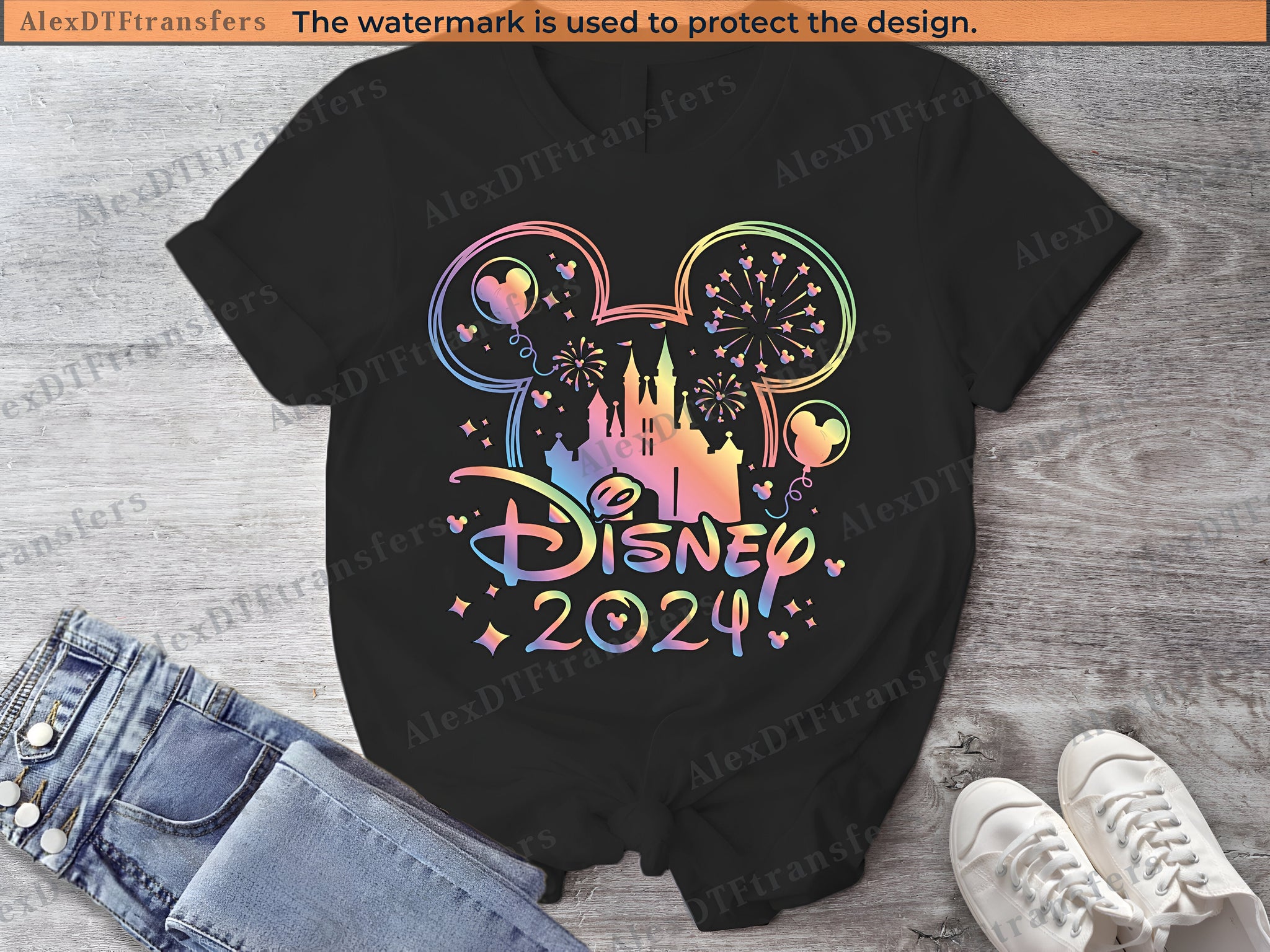 Disney Family Trip 2024 Shirts, Comfrot Colors Disney Shirts, Disney Family Shirts, Disneyworld Shirts, Magic Kingdom Shirts, Disney Shirts