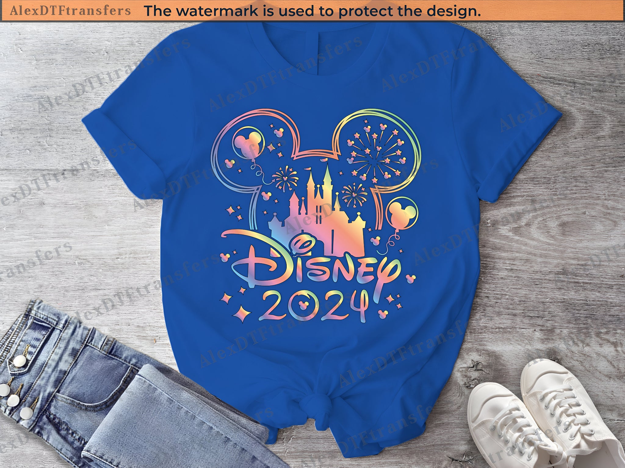 Disney Family Trip 2024 Shirts, Comfrot Colors Disney Shirts, Disney Family Shirts, Disneyworld Shirts, Magic Kingdom Shirts, Disney Shirts