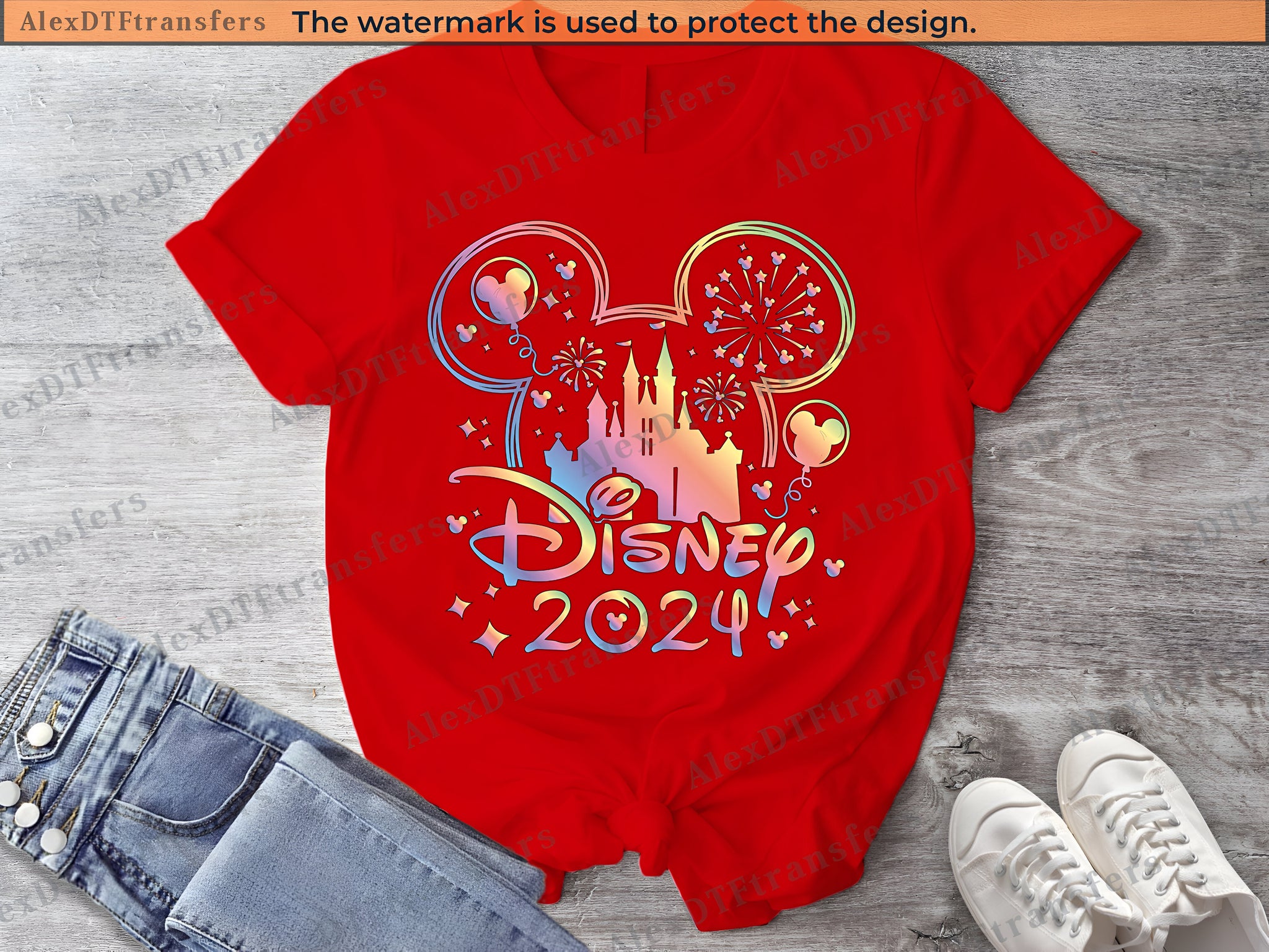 Disney Family Trip 2024 Shirts, Comfrot Colors Disney Shirts, Disney Family Shirts, Disneyworld Shirts, Magic Kingdom Shirts, Disney Shirts