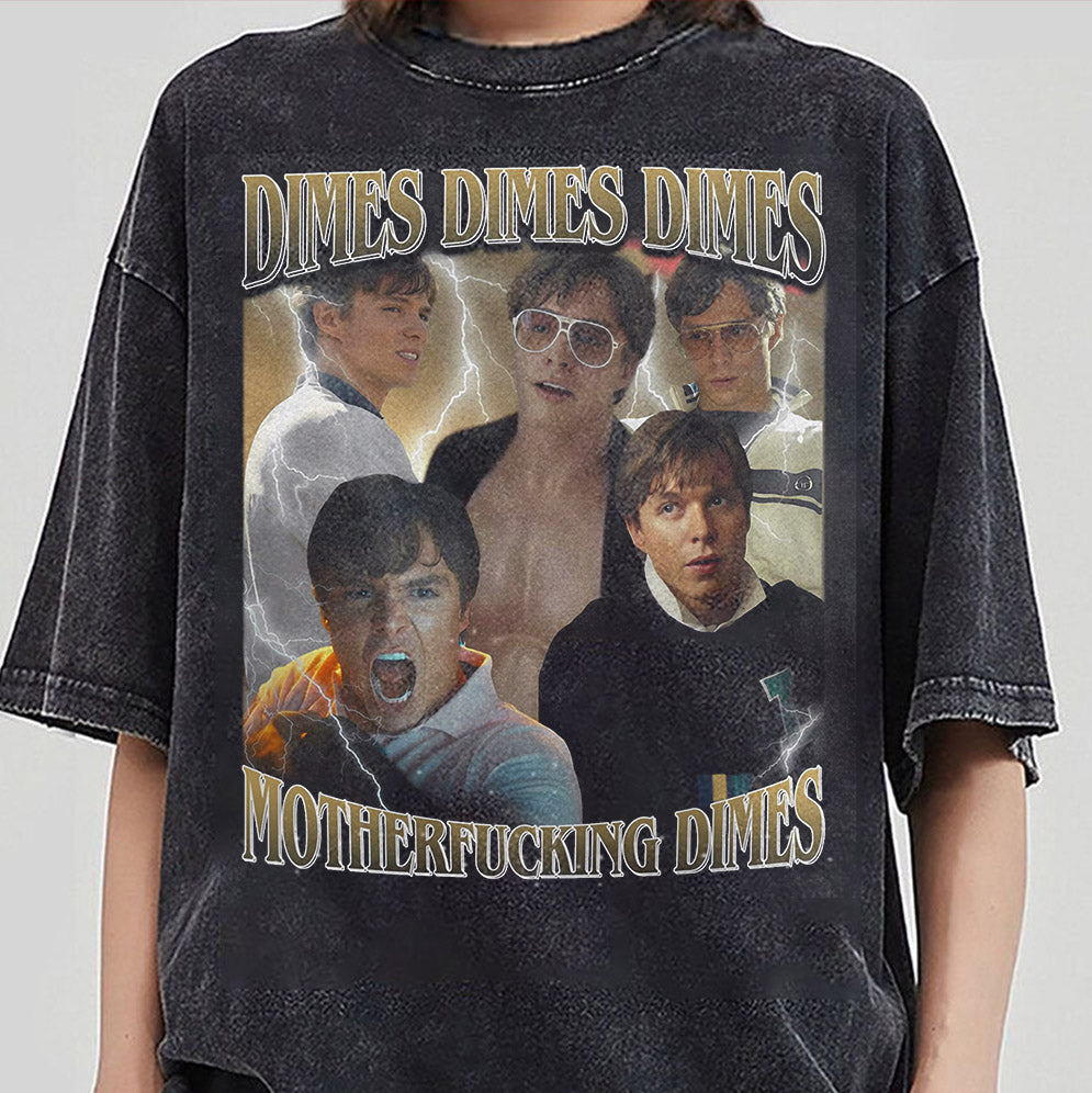 Dimes Dimes Dimes Motherfucking T-shirt, Dimes Nicholas Chavez Retro 90s Tyle Raptee Hoodie, Menendez Brothers Sweatshirt, TV Show Tees