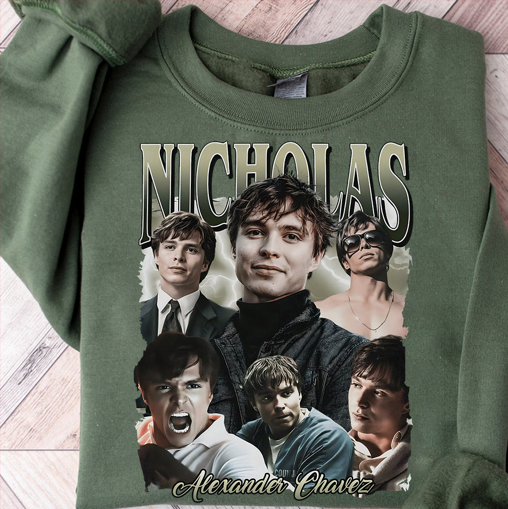 Dimes Dimes Dimes Motherfucking T-shirt, Nicholas Alexander Chavez Retro Shirt, Menendez Brothers Shirt, Cooper Koch Shirt