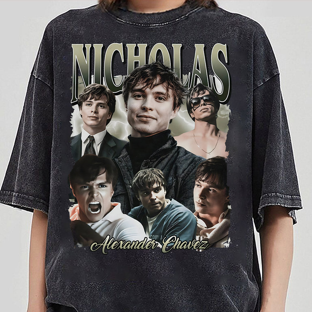 Dimes Dimes Dimes Motherfucking T-shirt, Nicholas Alexander Chavez Retro Shirt, Menendez Brothers Shirt, Cooper Koch Shirt