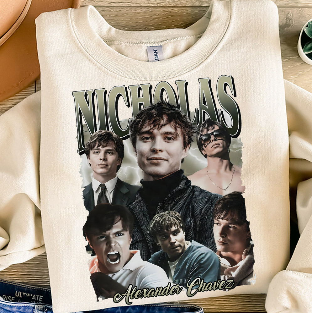 Dimes Dimes Dimes Motherfucking T-shirt, Nicholas Alexander Chavez Retro Shirt, Menendez Brothers Shirt, Cooper Koch Shirt