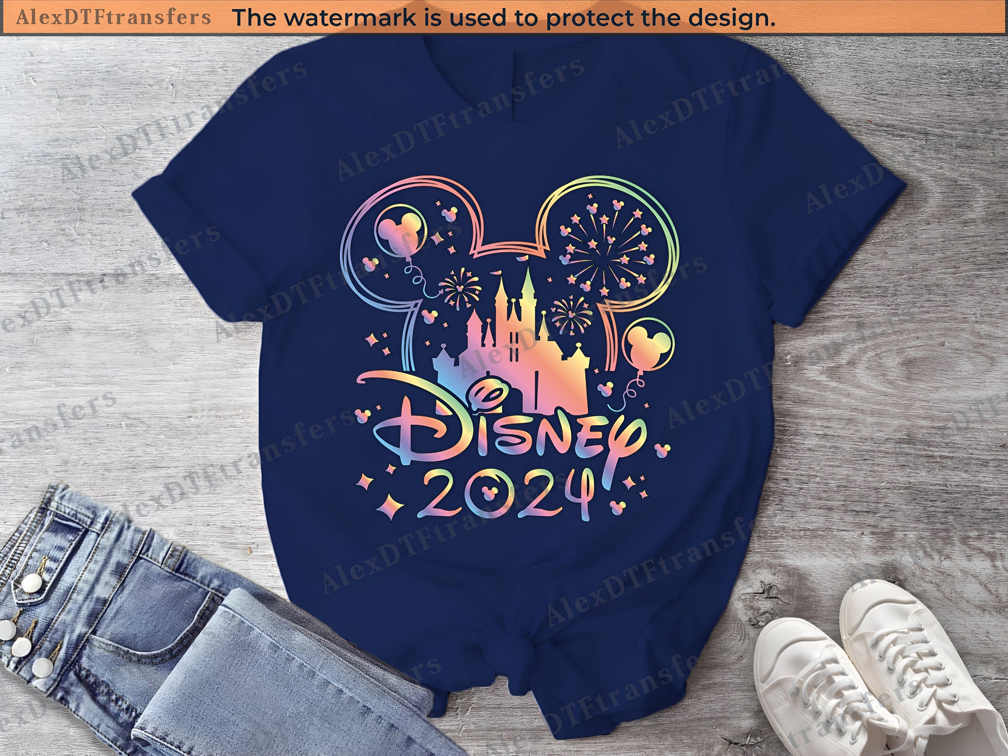 Disney Family Trip 2024 Shirts, Comfrot Colors Disney Shirts, Disney Family Shirts, Disneyworld Shirts, Magic Kingdom Shirts, Disney Shirts