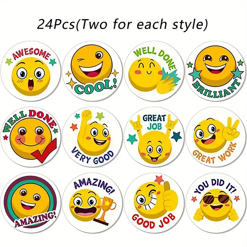 joyful Rhubarb Reward Jar - Colorful Cartoon Facial Expressions For Behavior Encouragement, Perfect For Toilet Training & Classroom Motivation, AcrylicFaux Wood, No Batteries Required REJARTEM