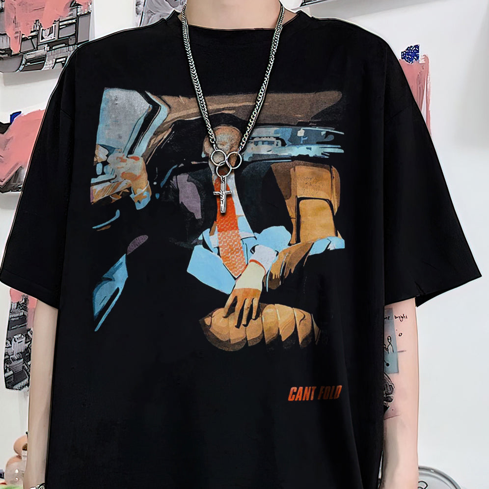 Donald Trump Can't Fold T Shirt, Shirt trending