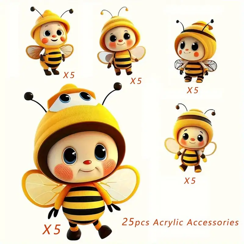 Little Bee Motivation Jar - Ideal For Toilet Training & Classroom Behavior, Essential For Home And School, Suitable For Young Ones REJARTEM