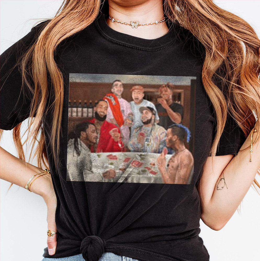 Drake?s Rapper Legends Never Die Shirt, Drake Rapper Sweatshirt, Retro Country Music Rap Hip Hop Bootleg Tee For Man And Women Unisex Shirt