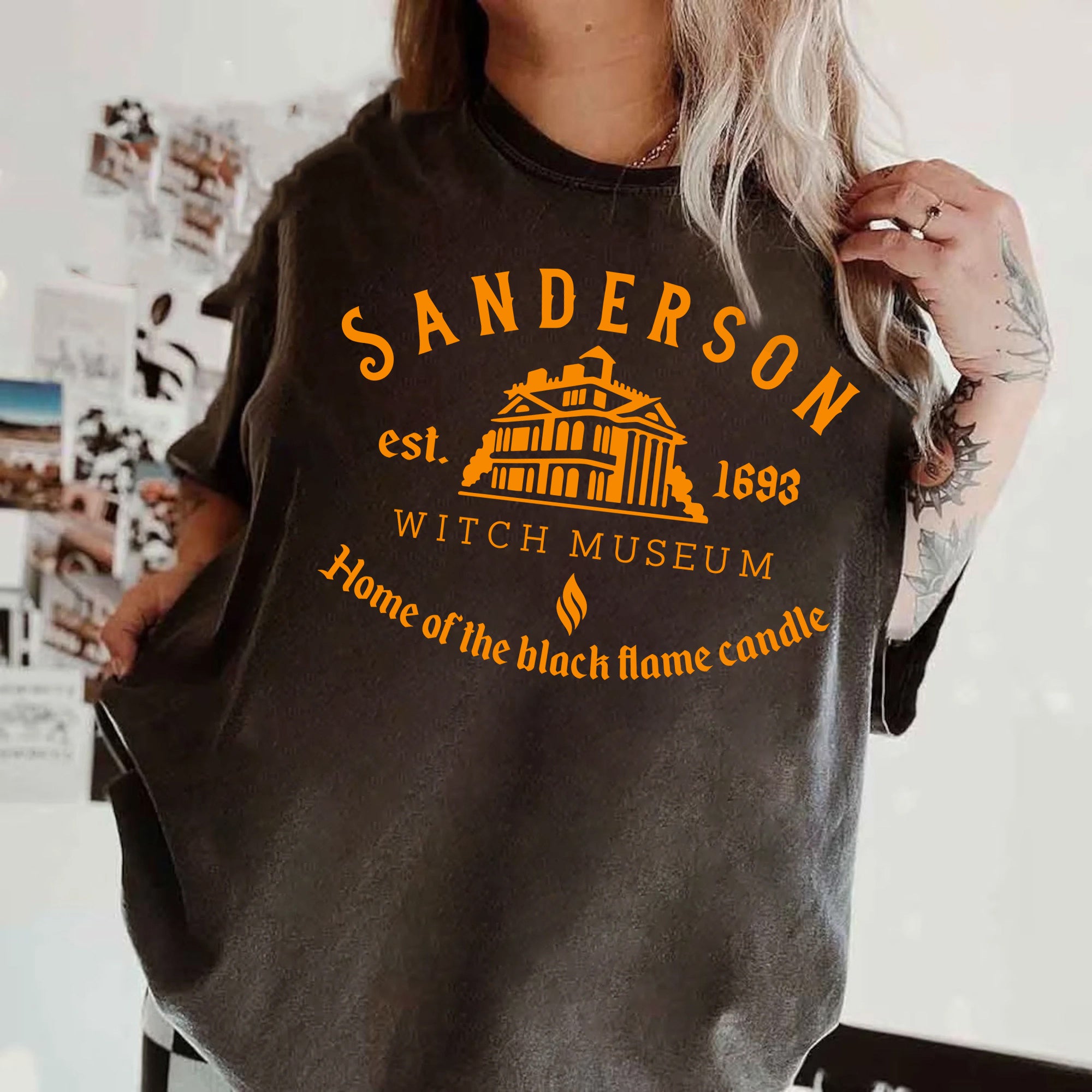 Disney Halloween Shirt, Disney Shirt, Halloween Matching Shirts, Disney Matching Shirts, Disney Trip Shirts, Disneyland Tee D2307 12