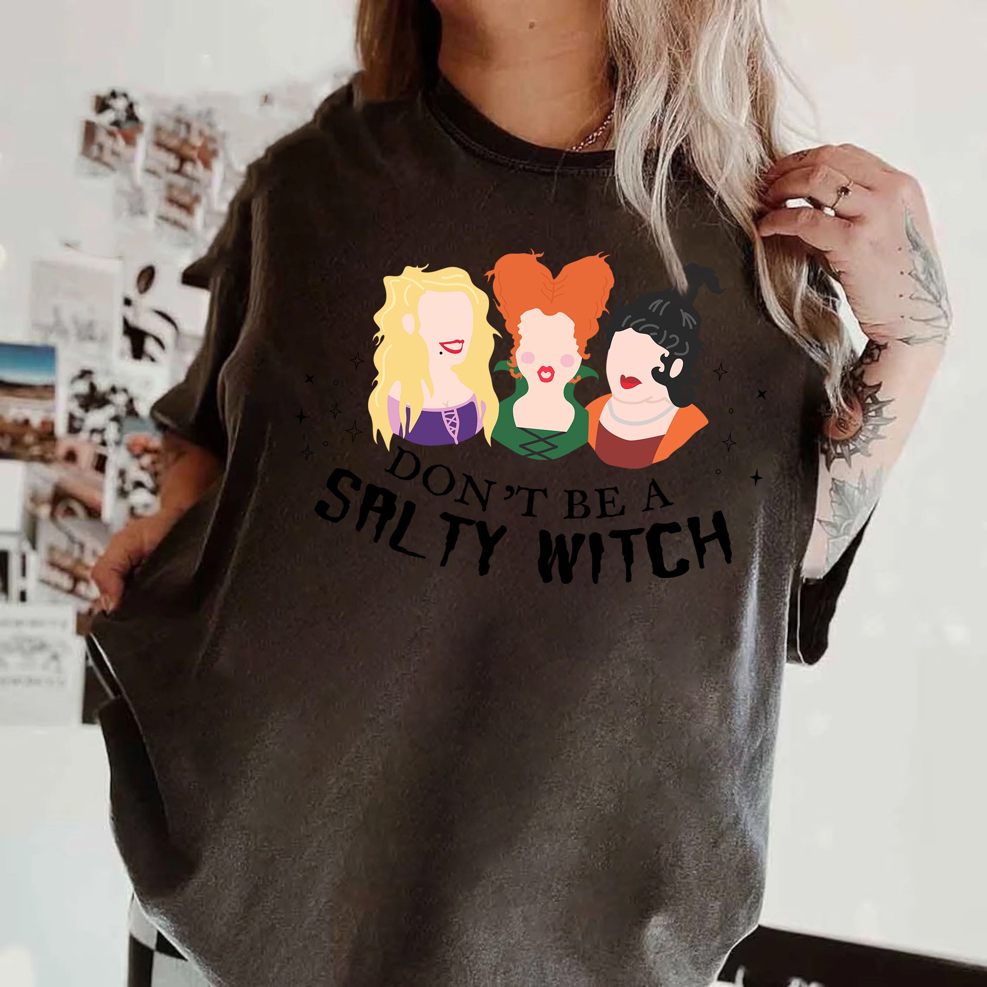 Disney Halloween Shirt, Disney Shirt, Halloween Matching Shirts, Disney Matching Shirts, Disney Trip Shirts, Disneyland Tee D2407 20