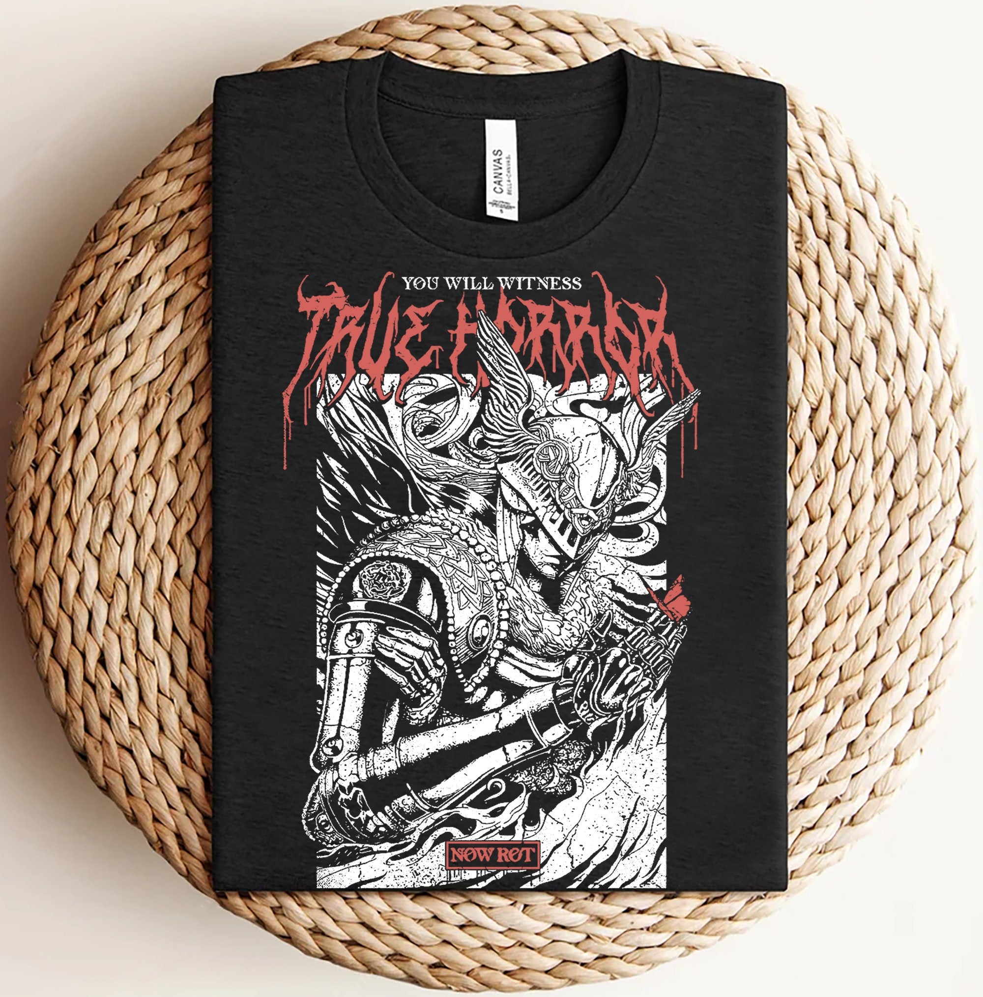 Elden Ring Shirt, Malenia Shirt, Let Me Solo Her Shirt, Gamer Shirt, Gaming Gift, Gift For Him, Gift For Her, Soulsborne Shirt  TD3107 02