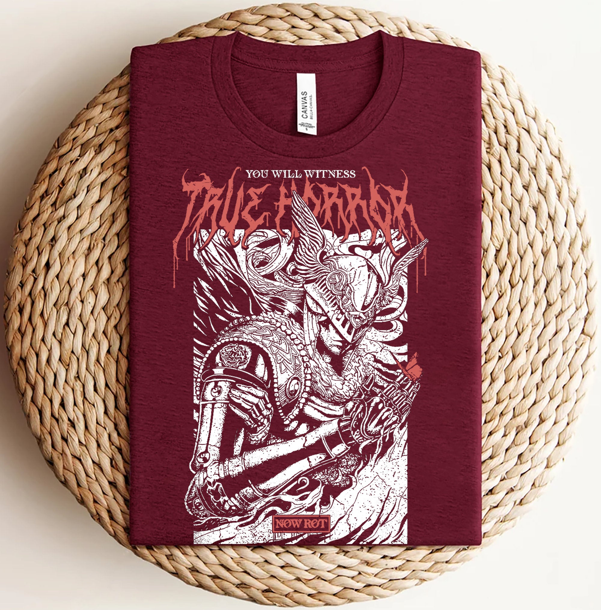 Elden Ring Shirt, Malenia Shirt, Let Me Solo Her Shirt, Gamer Shirt, Gaming Gift, Gift For Him, Gift For Her, Soulsborne Shirt  TD3107 02