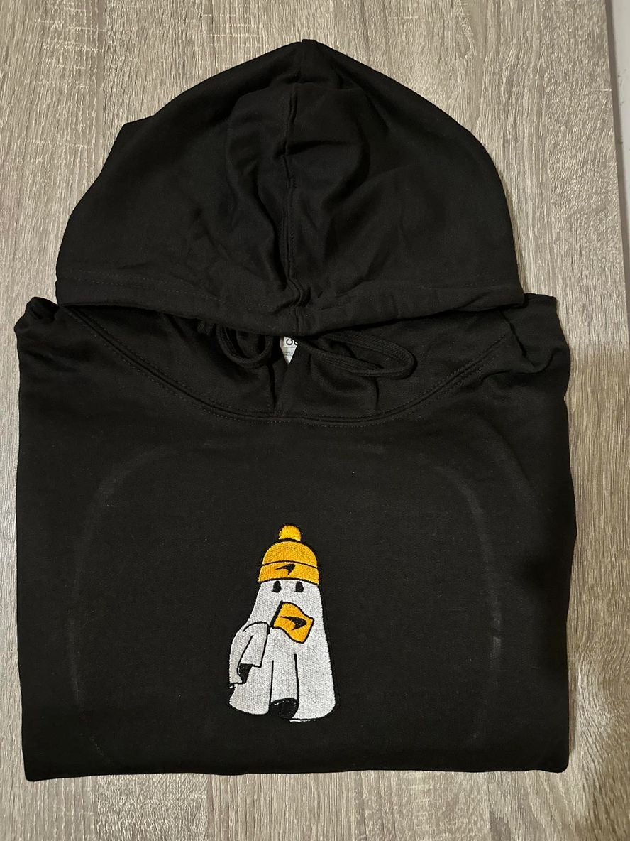 F1 team ghost & flag EM1109T