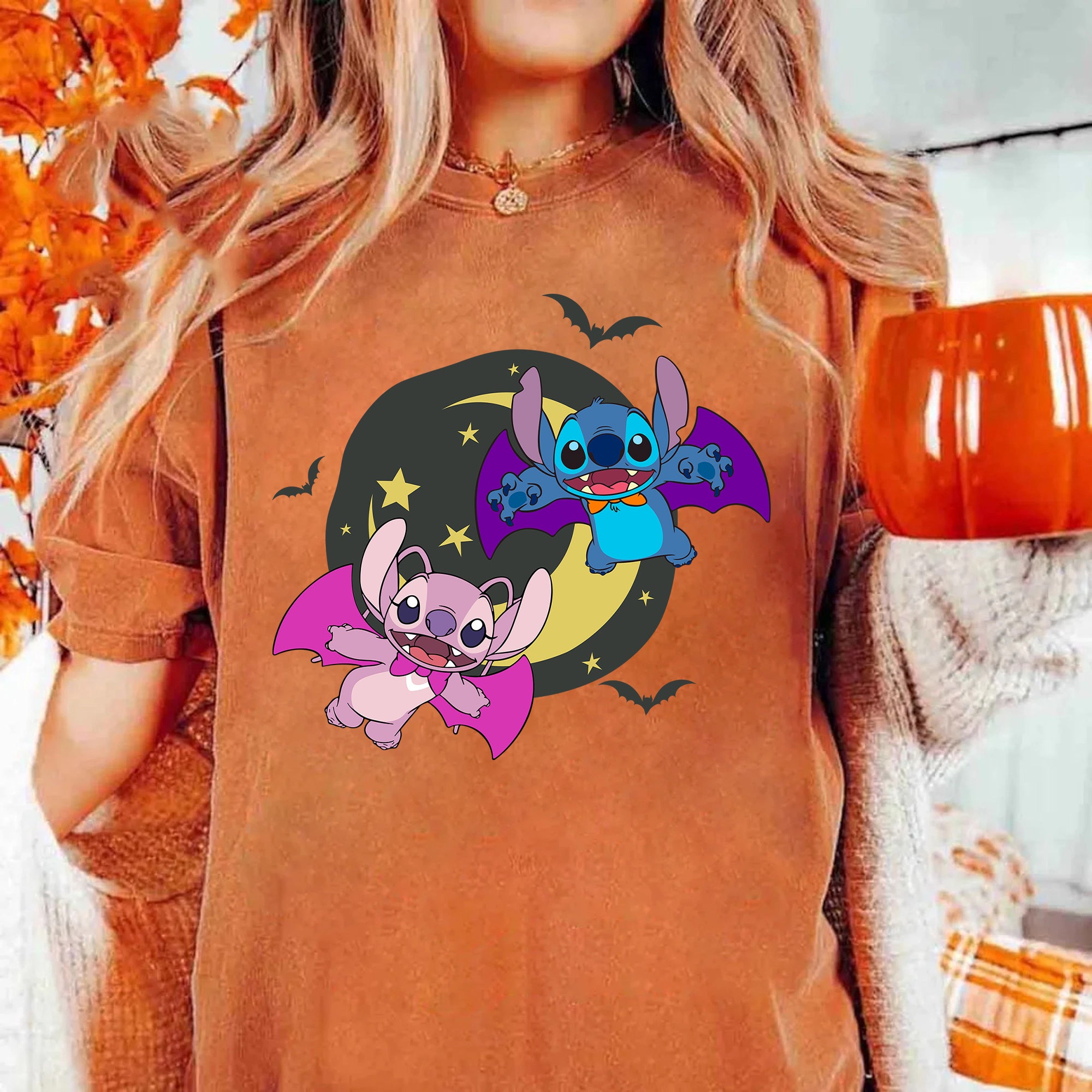 Disney Halloween Shirt, Disney Shirt, Halloween Matching Shirts, Disney Matching Shirts, Disney Trip Shirts, Disneyland Tee D2307 16