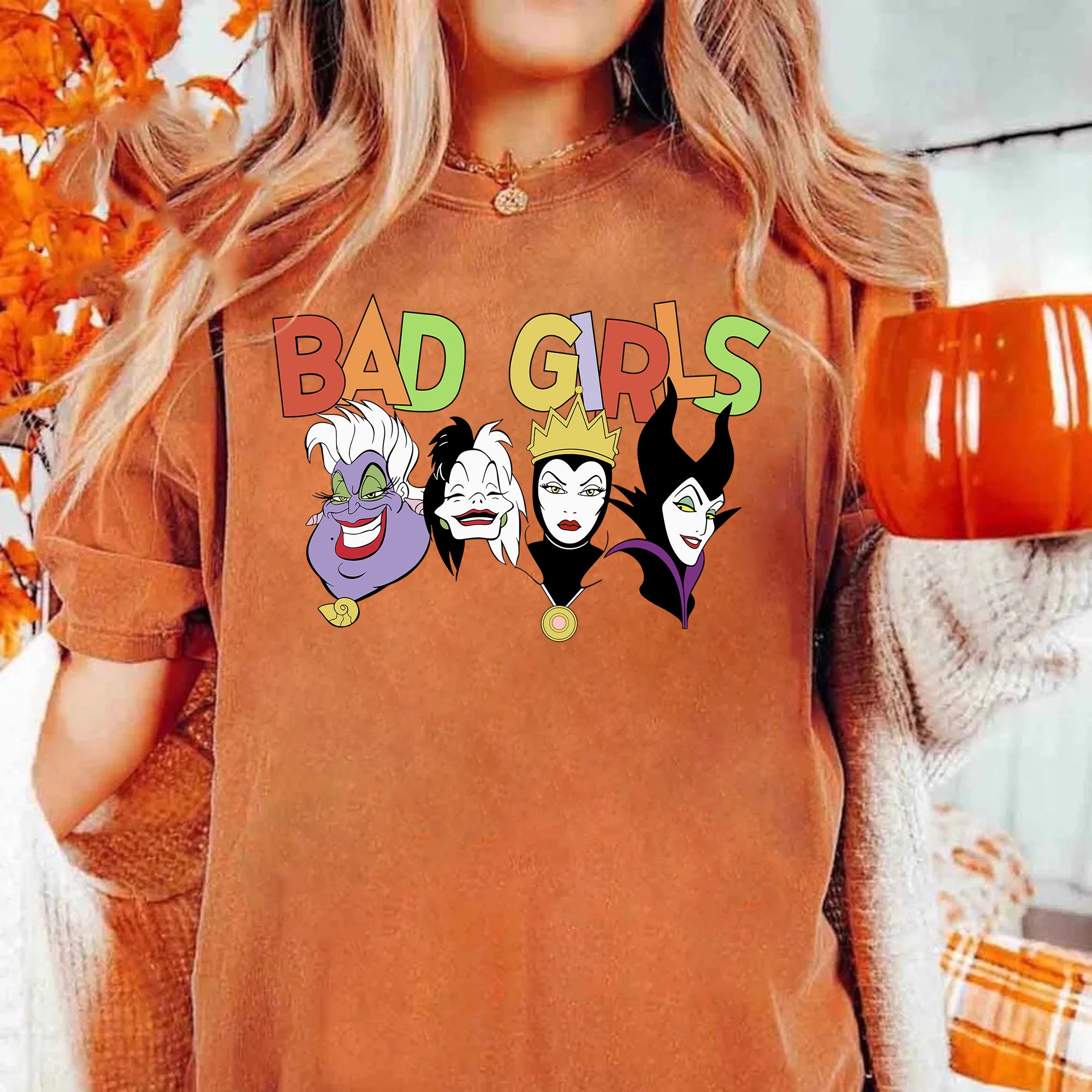 Disney Halloween Shirt, Disney Shirt, Halloween Matching Shirts, Disney Matching Shirts, Disney Trip Shirts, Disneyland Tee D2307 13